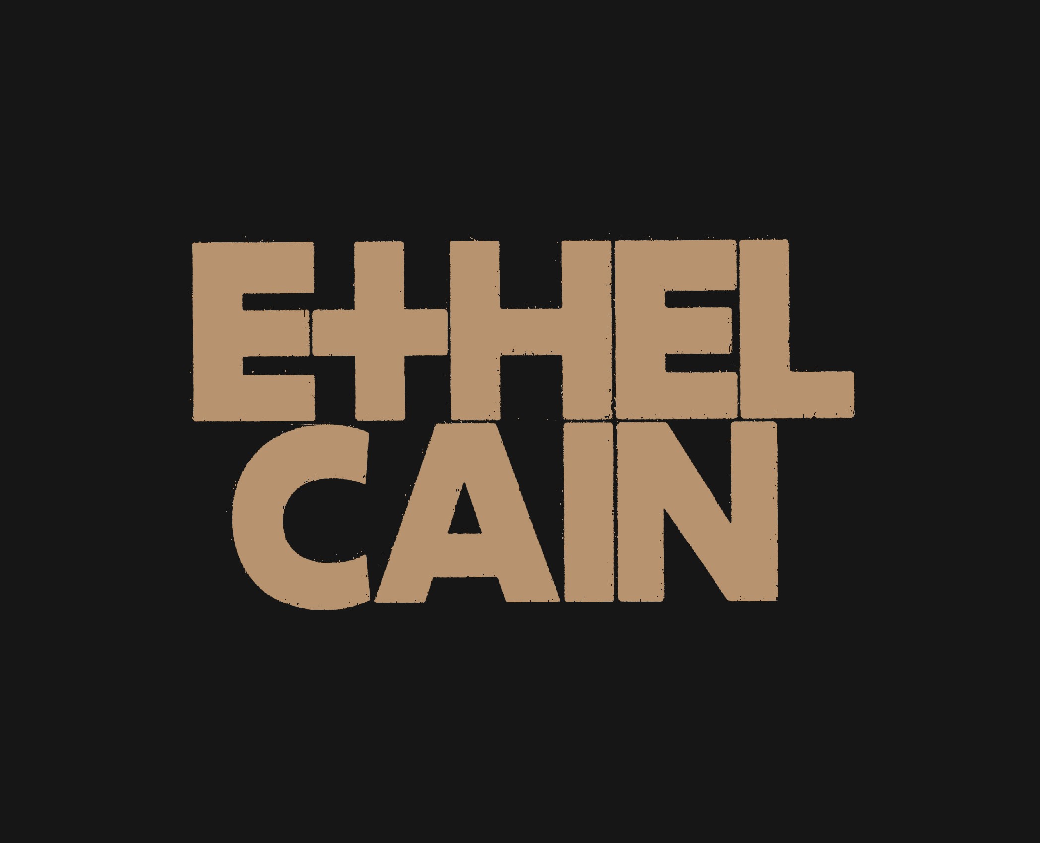 ETHEL CAIN THE CHILDISH BEHAVIOUR TOUR PROMO на Dprofile