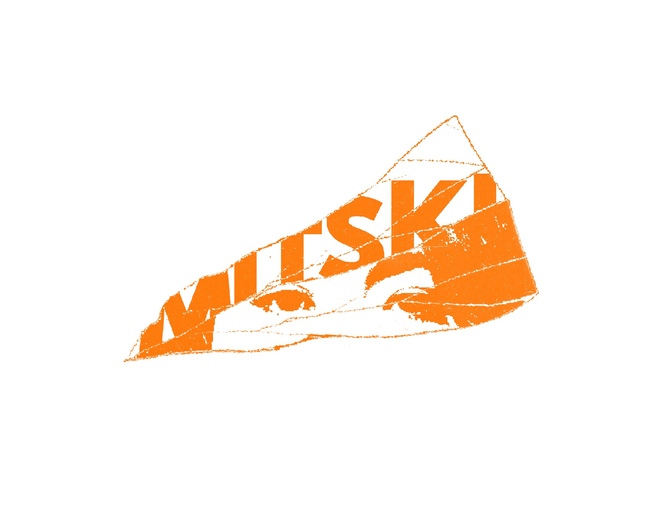 MITSKI THE LAND IS INHOSPITABLE AND SO ARE WE MERCH на Dprofile