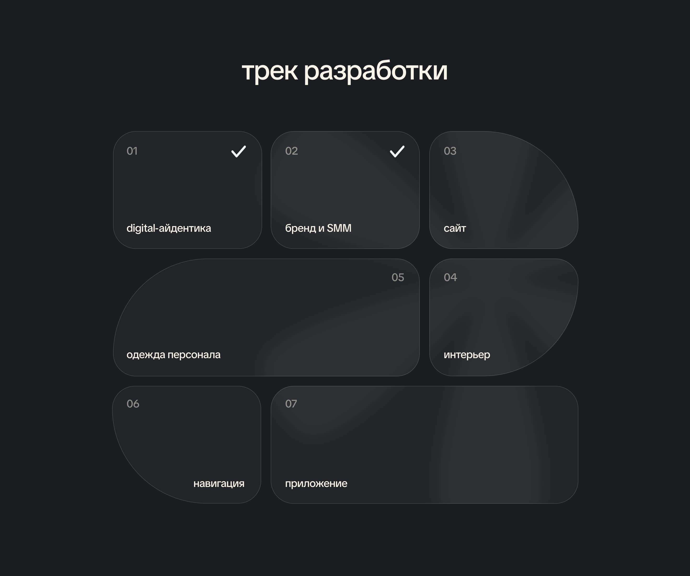 praxium* — брендинг современной клиники — Изображение №7 — Брендинг на Dprofile