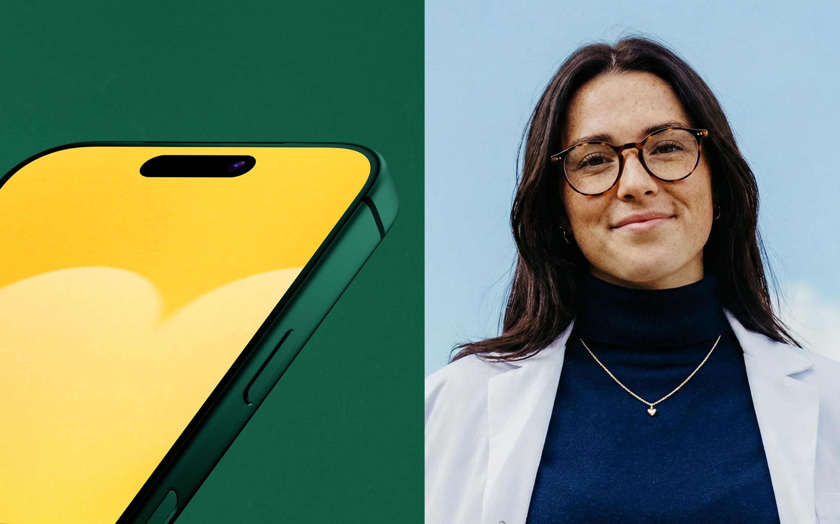 praxium* — брендинг современной клиники — Изображение №6 — Брендинг на Dprofile