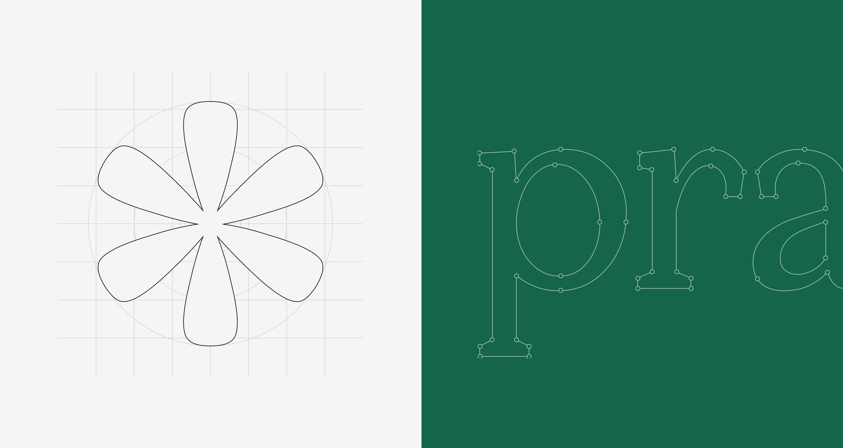 praxium* — брендинг современной клиники — Изображение №3 — Брендинг на Dprofile