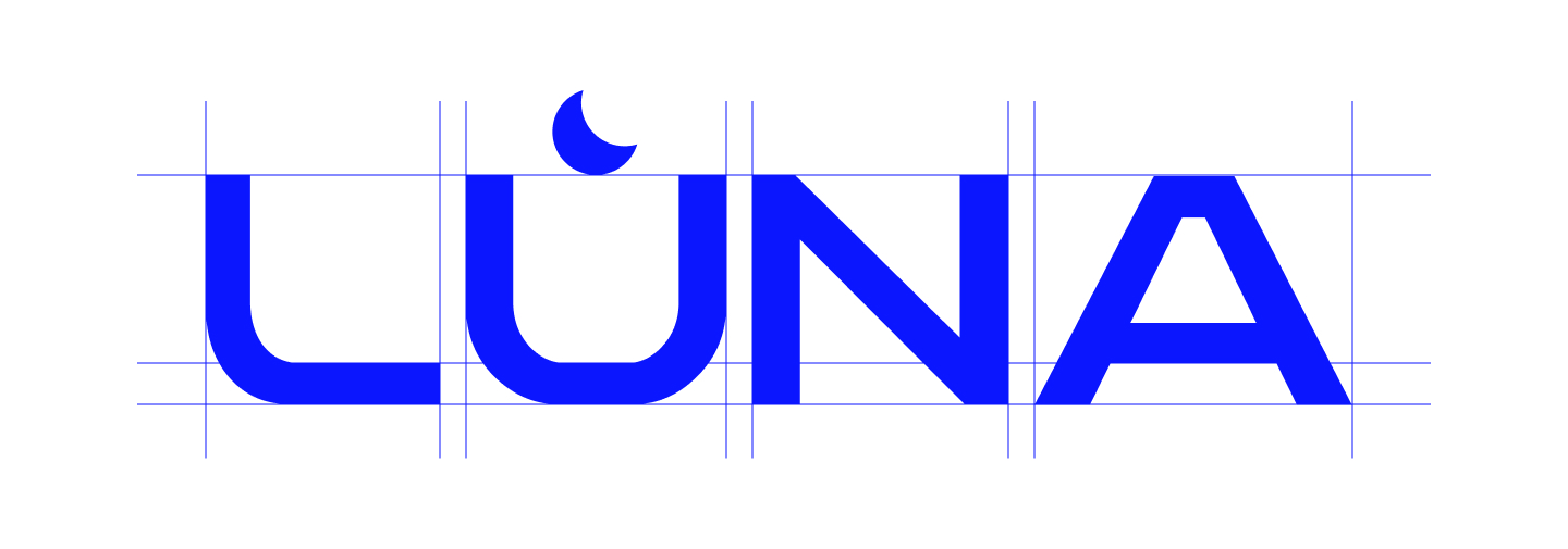 LUNA — Бренд одежды — Изображение №3 — Брендинг, Маркетинг на Dprofile