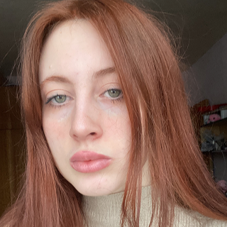 Аватар пользователя Полина Чацкая