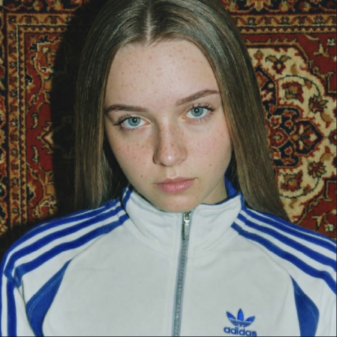 Аватар пользователя Ксения Белехова