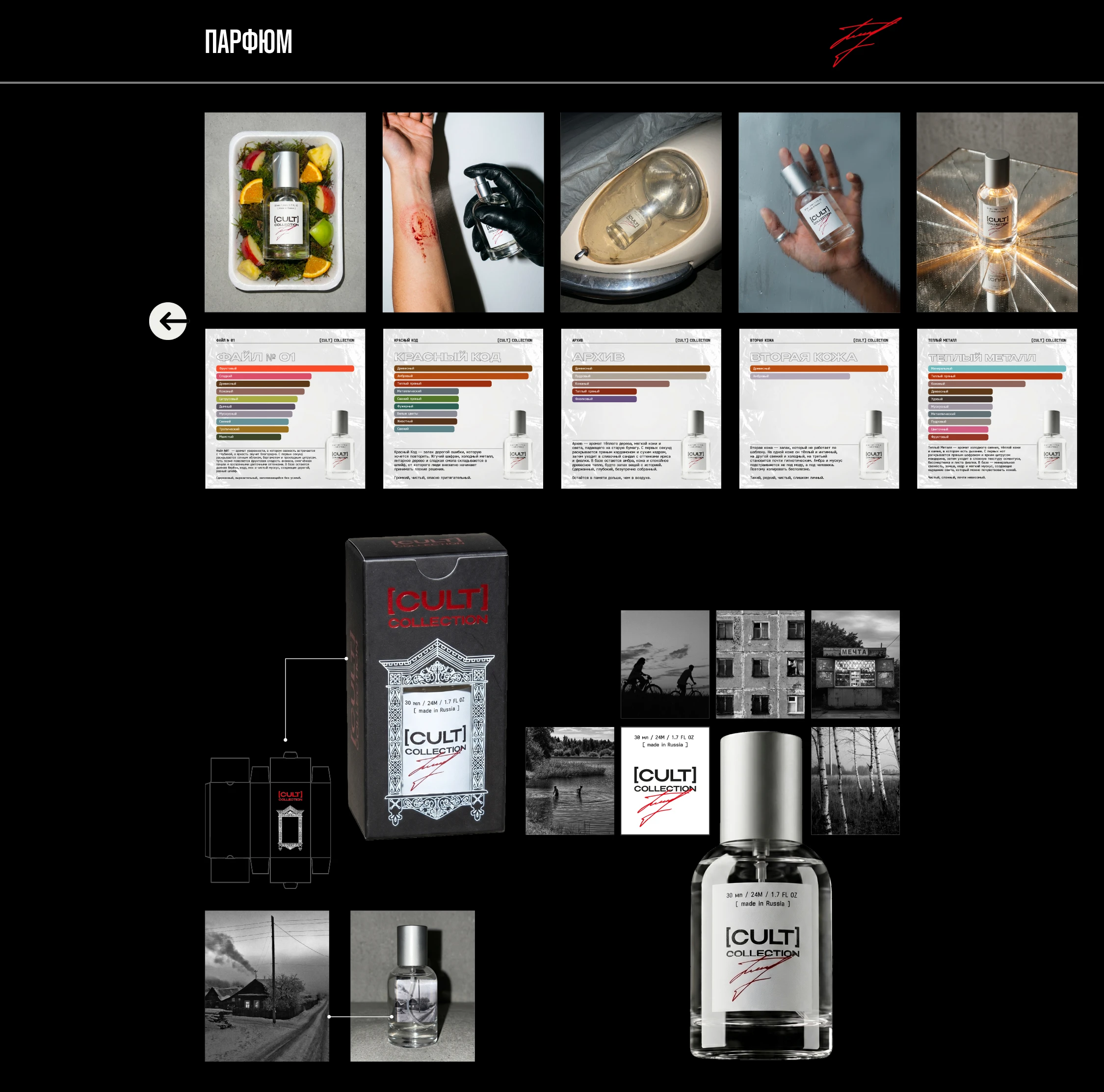KISLOKSEN | Branding Portfolio | Logo & Identity — Изображение №4 — Брендинг на Dprofile