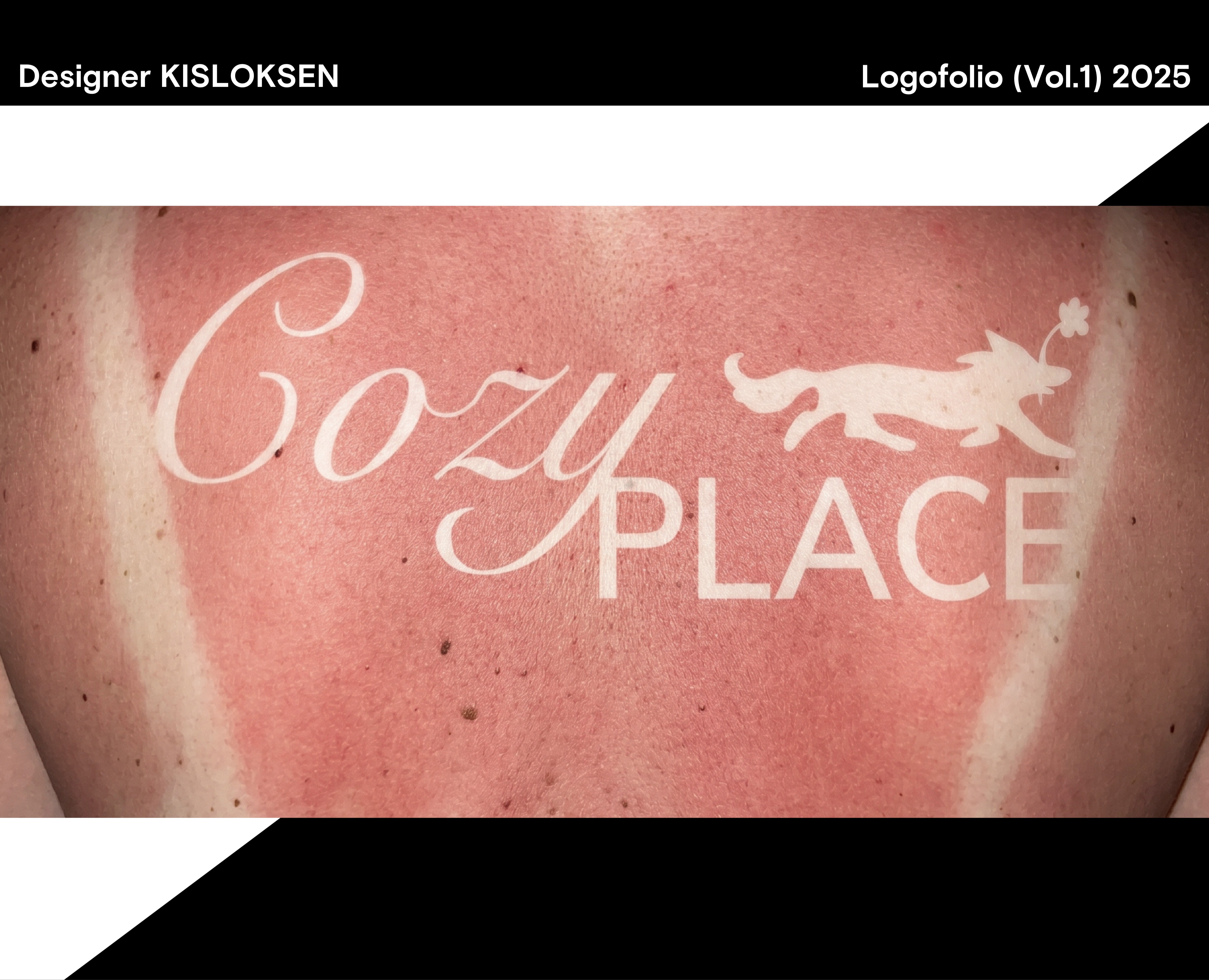 Logofolio (Vol.1) 2025 на Dprofile