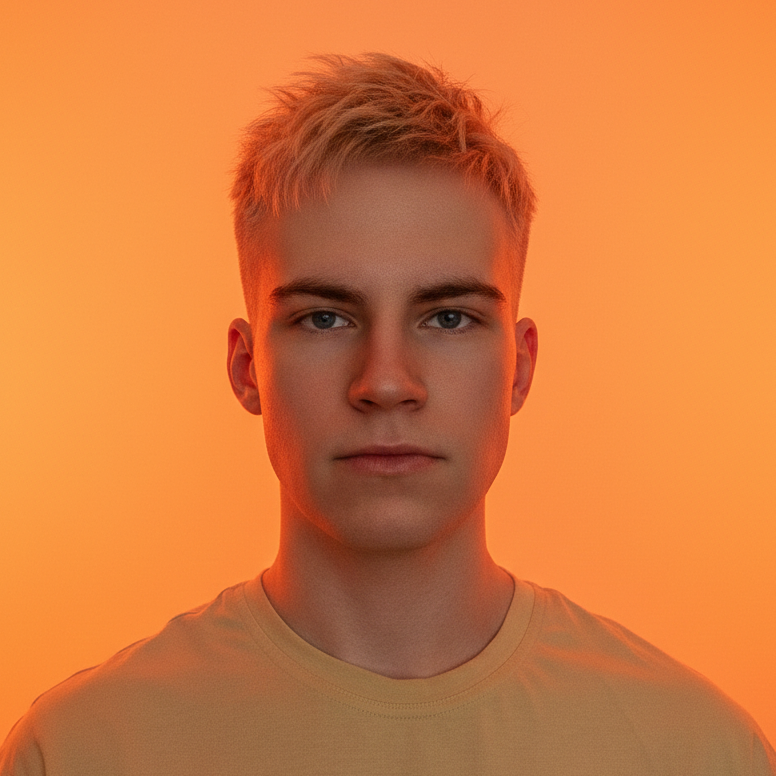 Аватар пользователя Максим Маремьянин