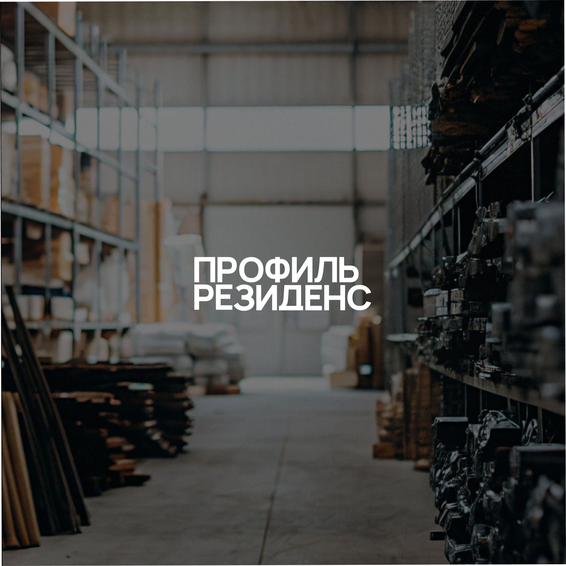 ПрофильРезиденс | Дизайн сайта — Изображение №9 — Интерфейсы, Брендинг на Dprofile