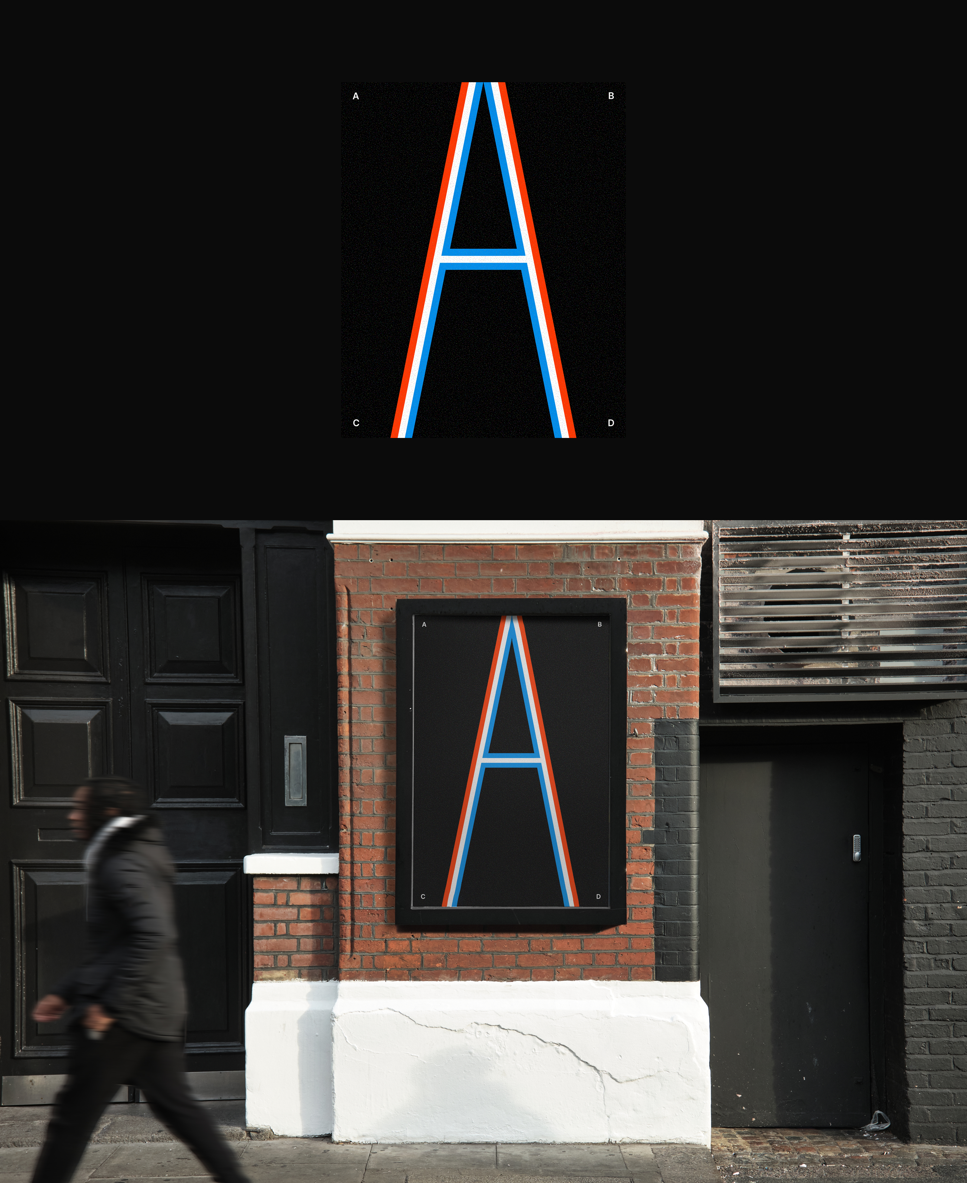 Портфолио постеров Vol. 2 — Изображение №11 — Графика, Маркетинг на Dprofile