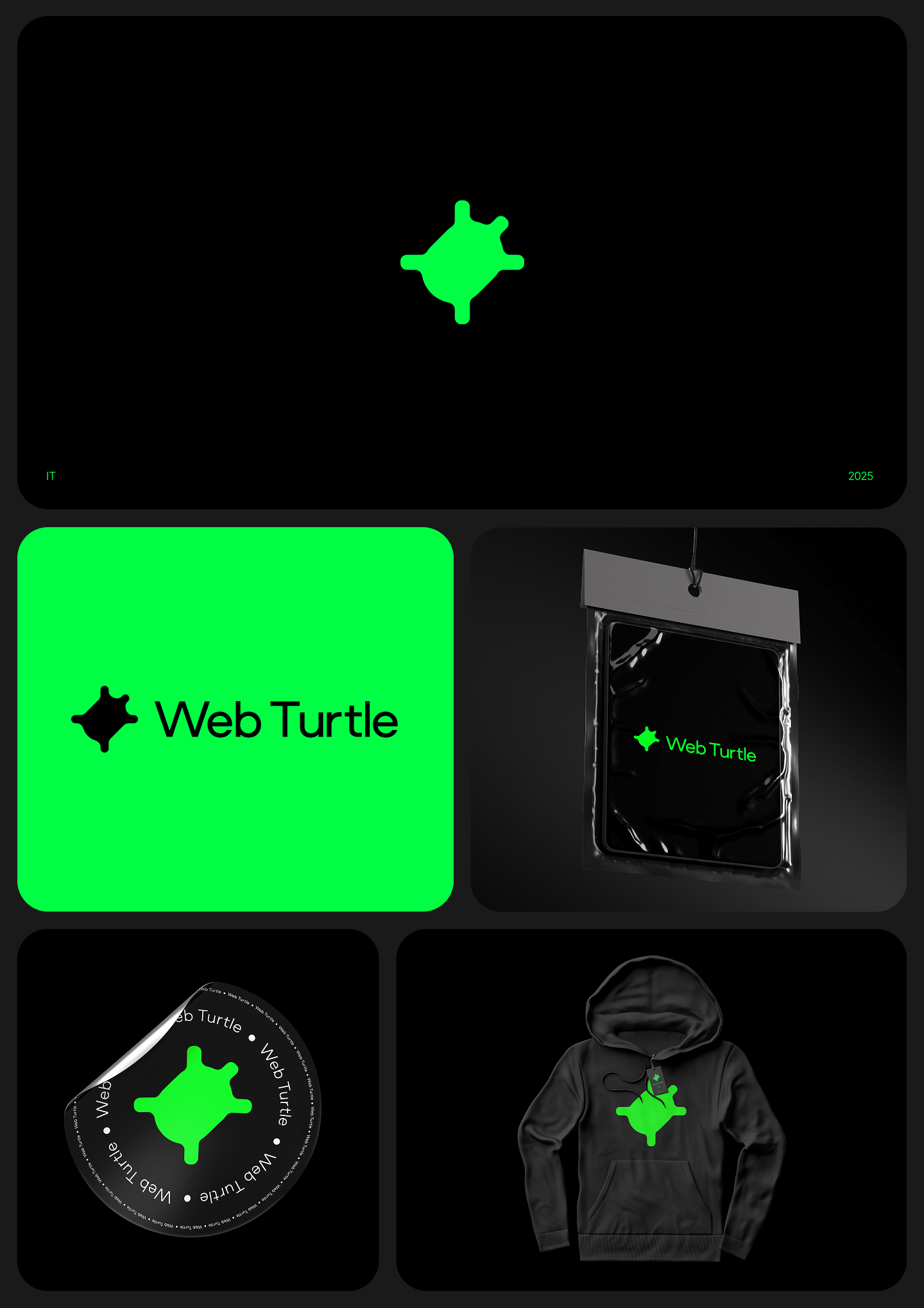 Логофолио #1 — Изображение №8 — Брендинг, Графика на Dprofile