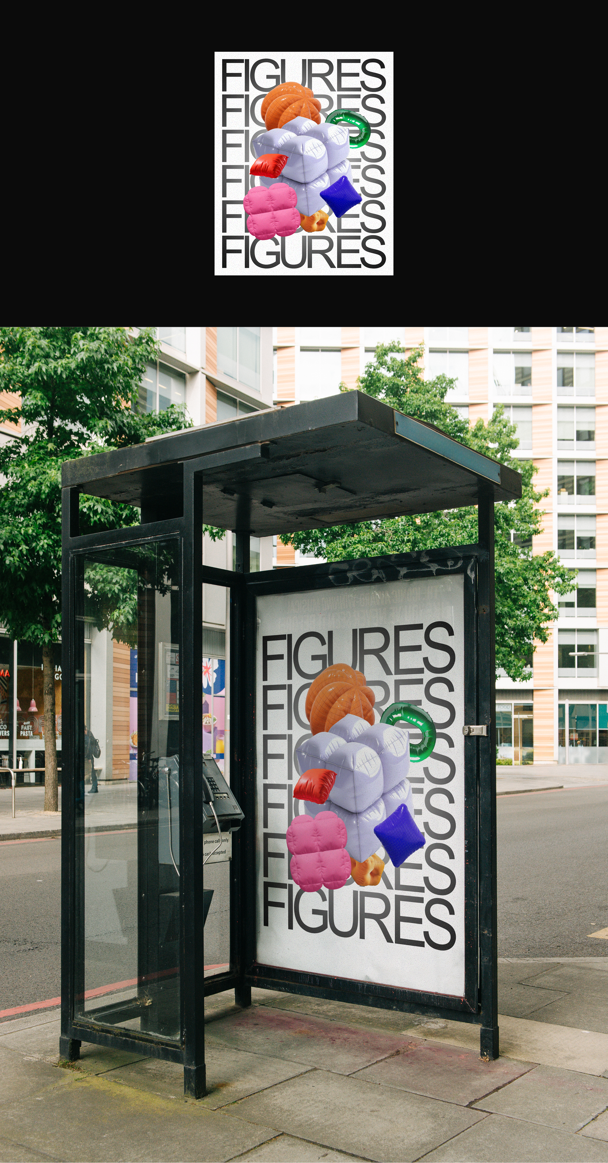 Портфолио постеров Vol. 1 — Изображение №7 — Графика, Маркетинг на Dprofile