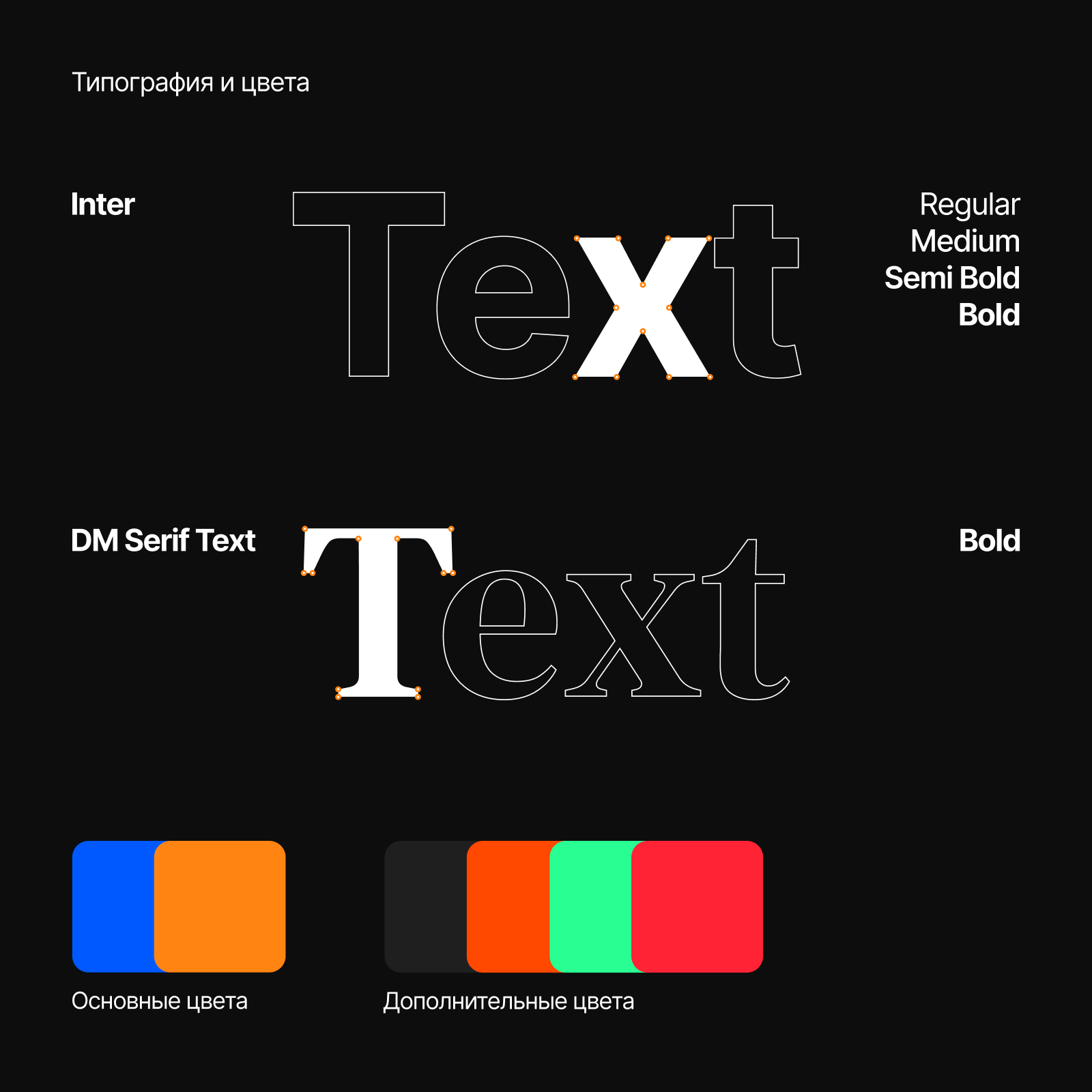 Дизайн сайта для прослушивания музыки — Изображение №10 — Интерфейсы на Dprofile