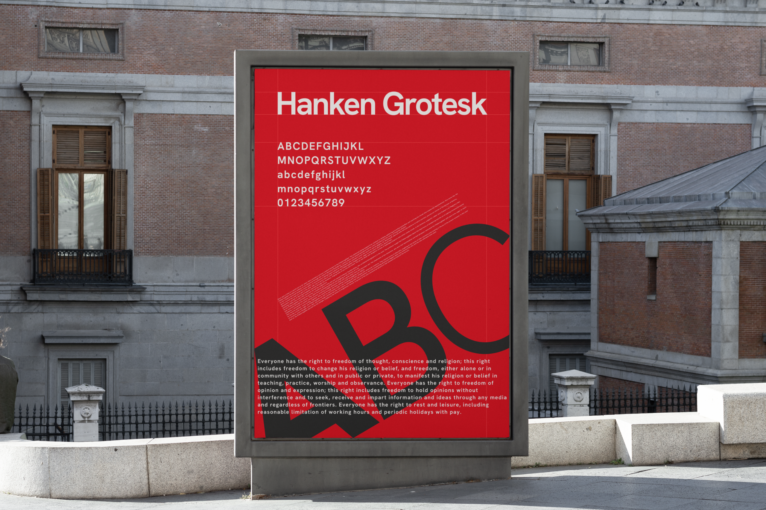 Постеры в швейцарском стиле — Изображение №10 — Графика, Маркетинг на Dprofile