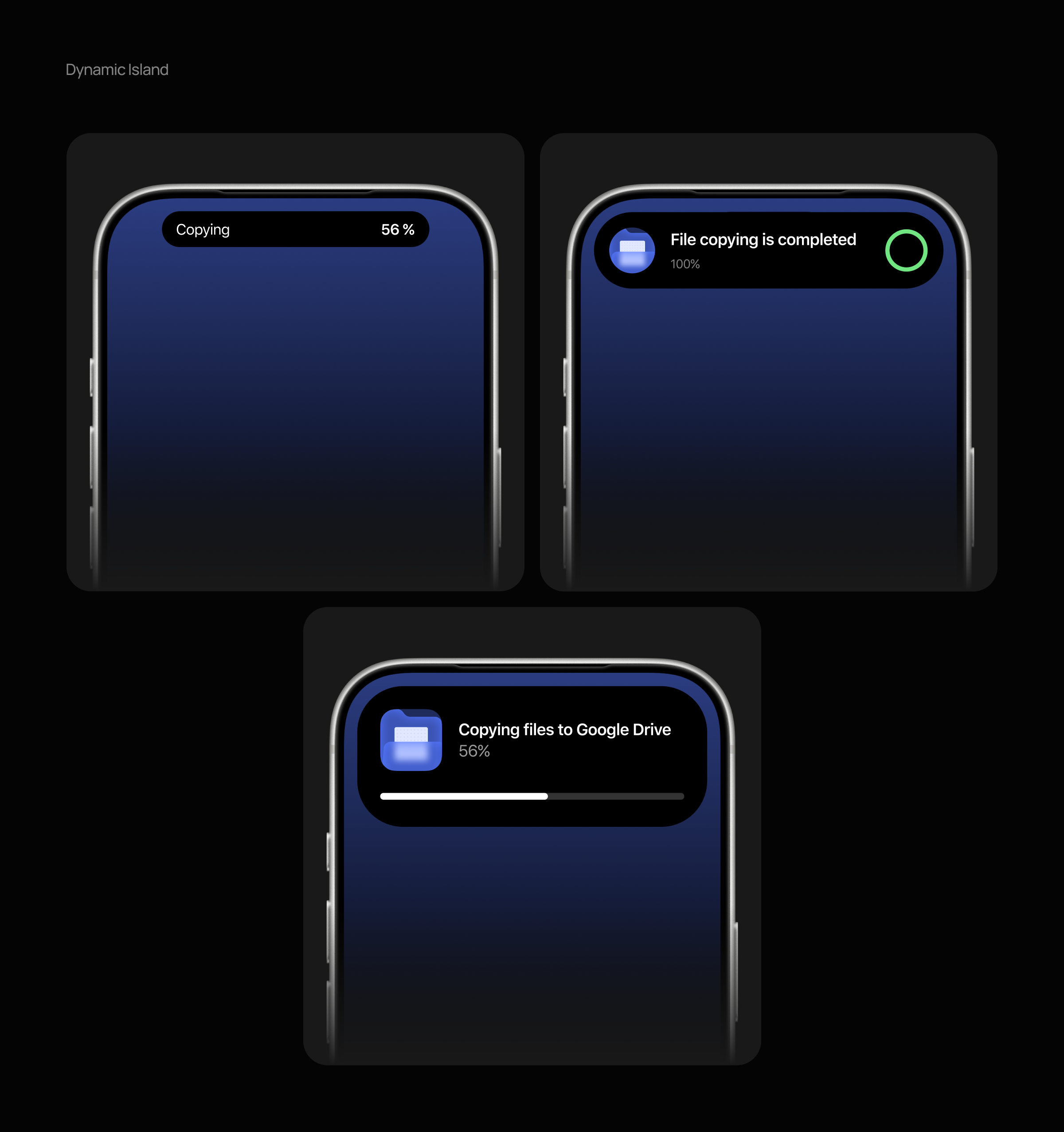 Дизайн файлового проводника — Изображение №8 — Интерфейсы на Dprofile