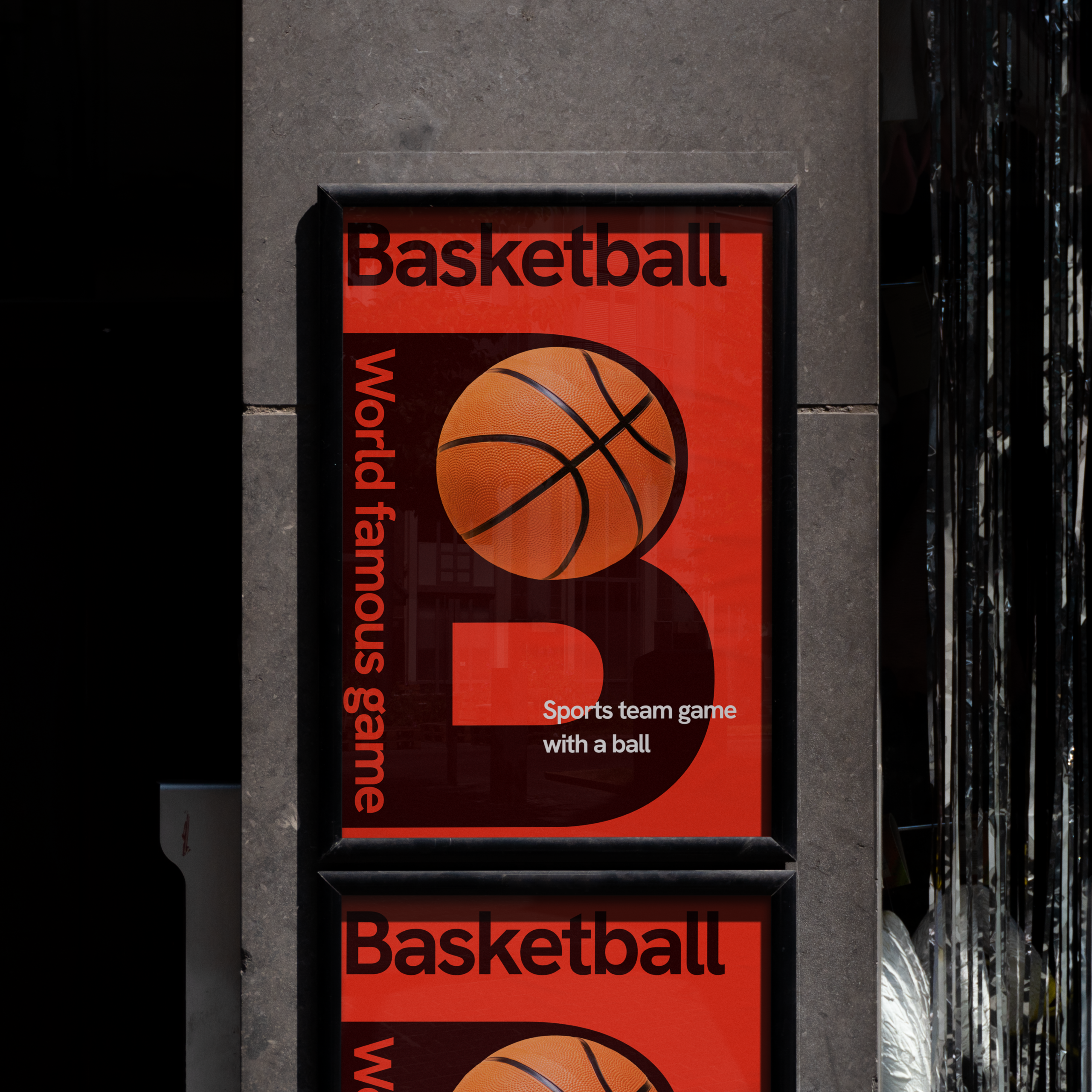 Постеры в швейцарском стиле — Изображение №6 — Графика, Маркетинг на Dprofile