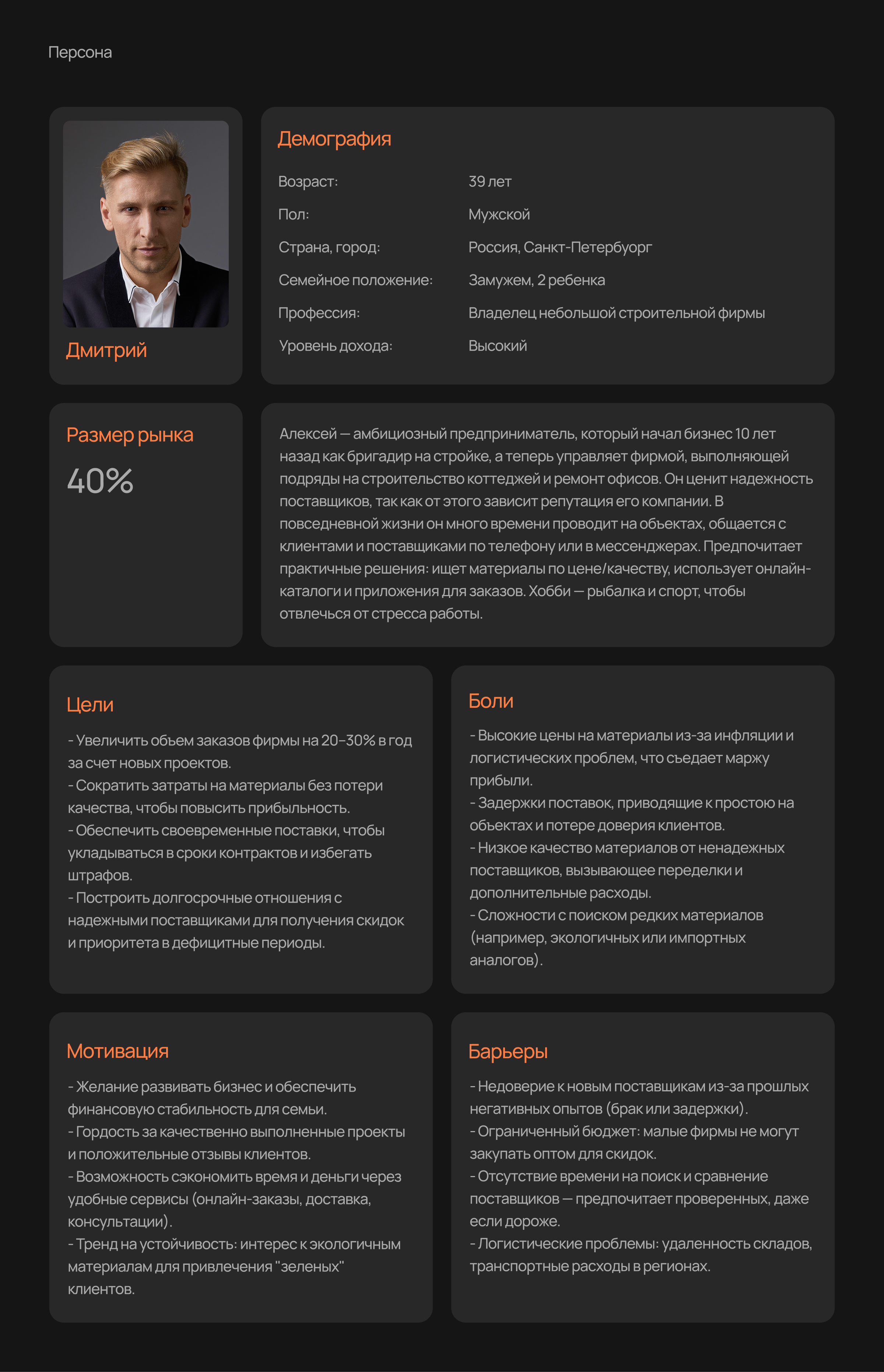 ПрофильРезиденс | Дизайн сайта — Изображение №11 — Интерфейсы, Брендинг на Dprofile