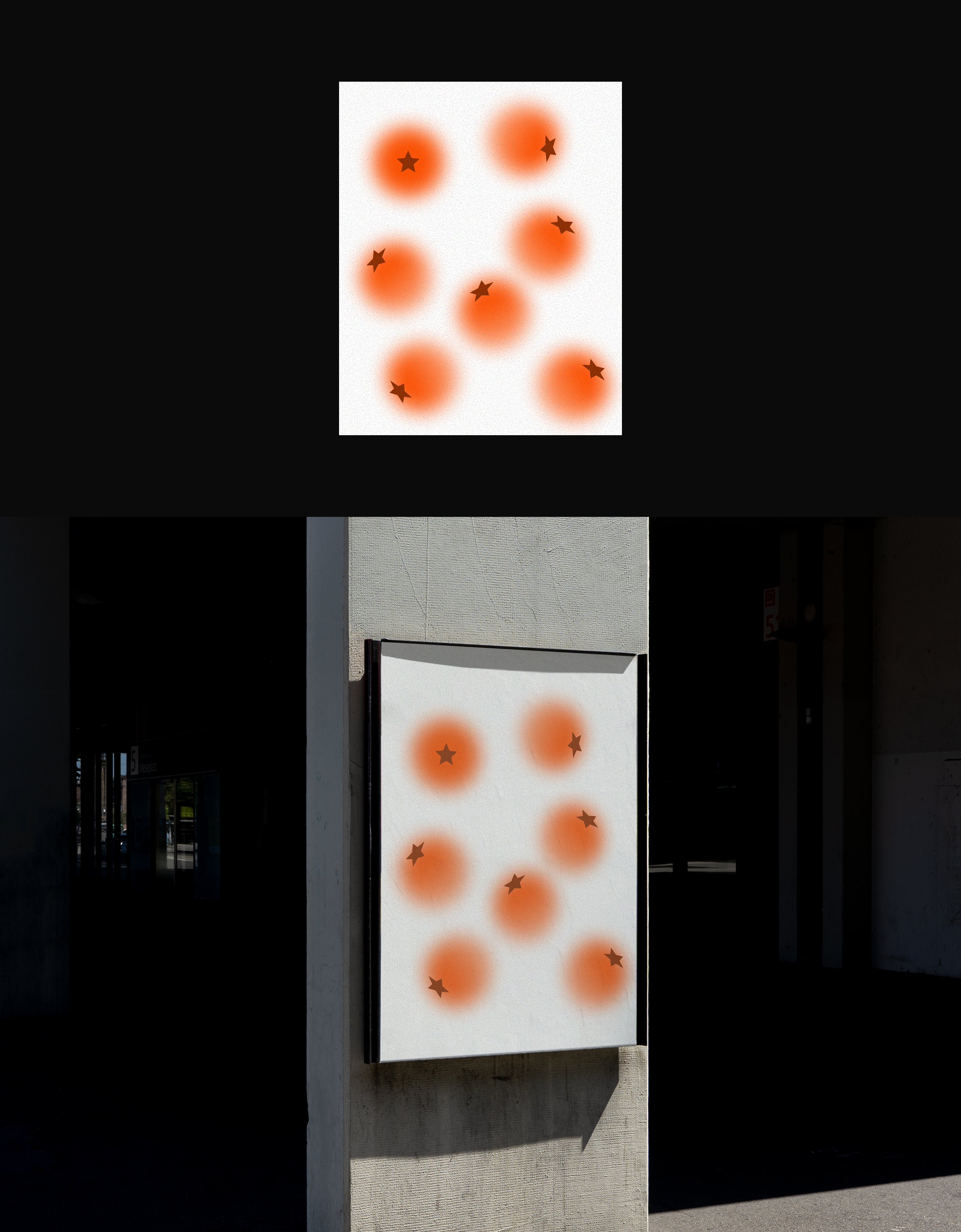 Портфолио постеров Vol. 2 — Изображение №14 — Графика, Маркетинг на Dprofile