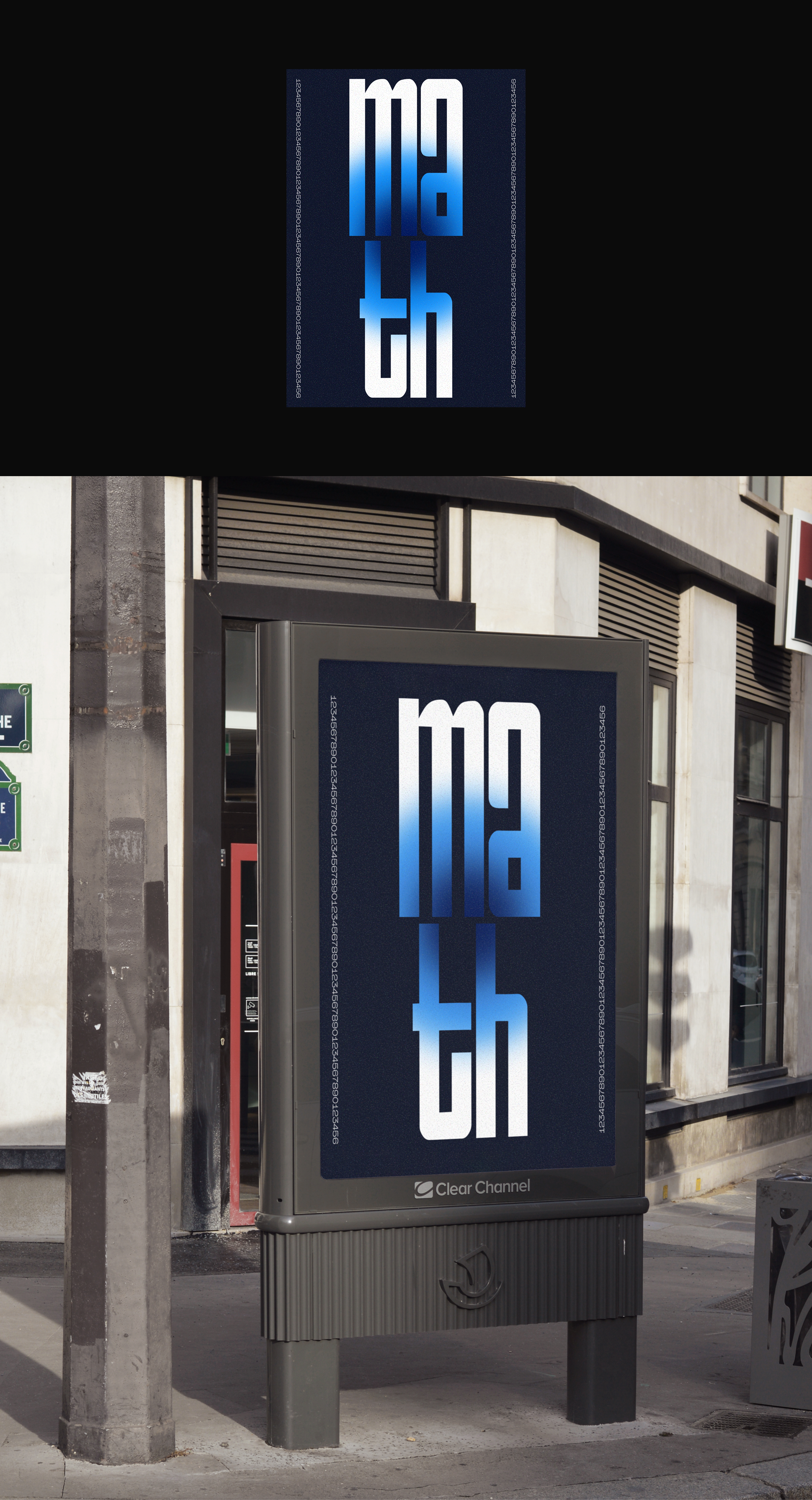 Портфолио постеров Vol. 3 — Изображение №11 — Графика, Маркетинг на Dprofile