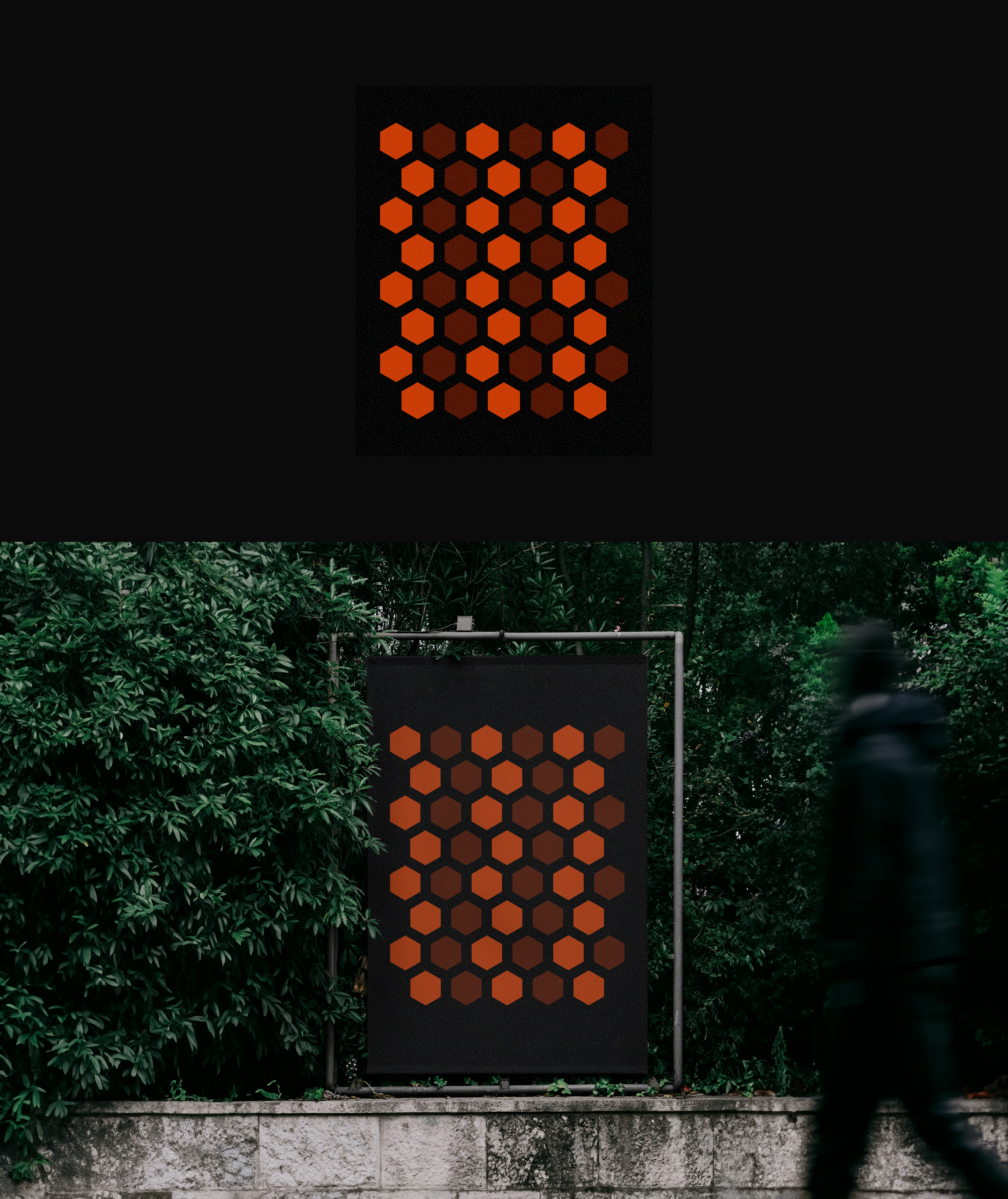 Портфолио постеров Vol. 2 — Изображение №12 — Графика, Маркетинг на Dprofile