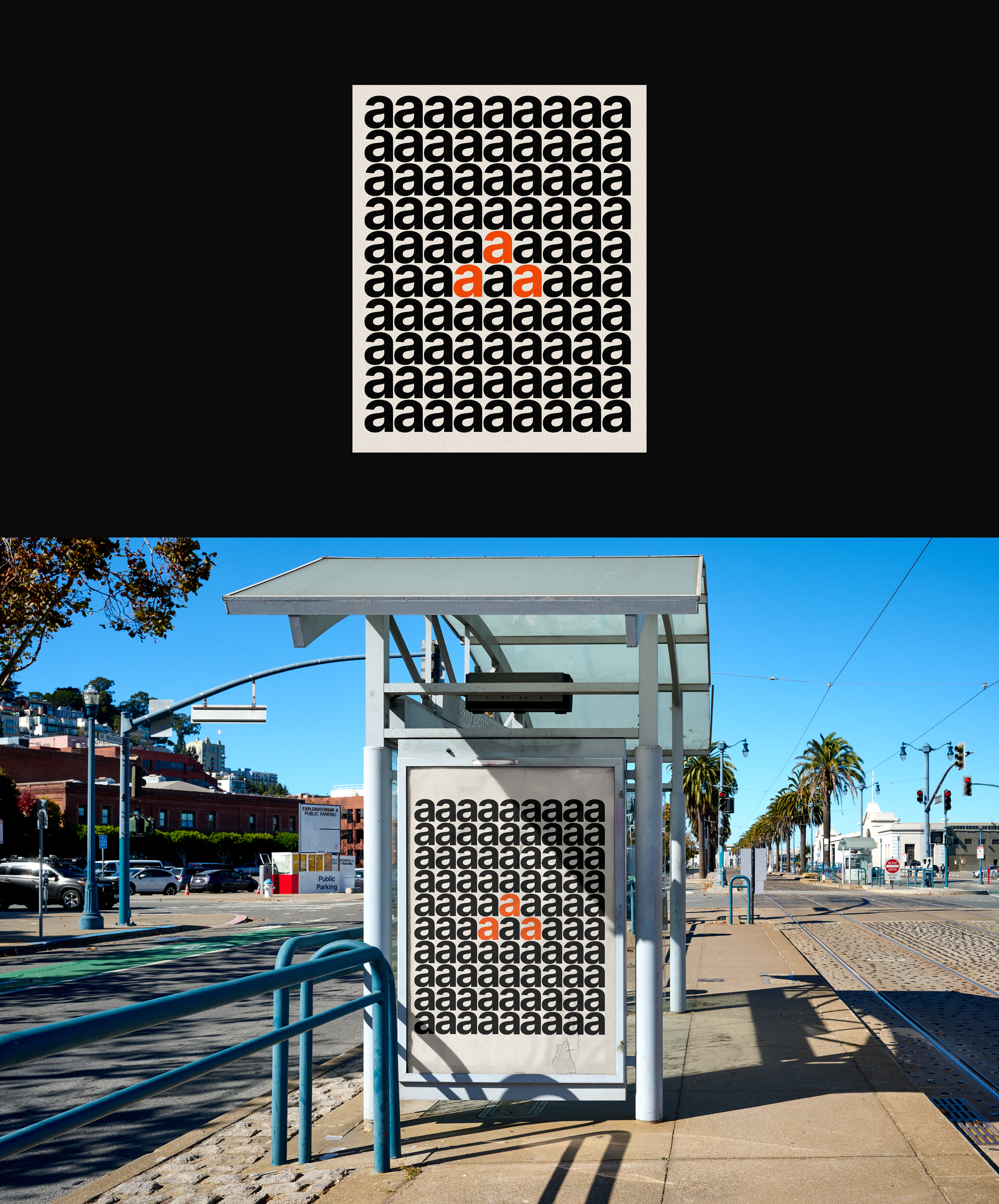 Портфолио постеров Vol. 1 — Изображение №8 — Графика, Маркетинг на Dprofile