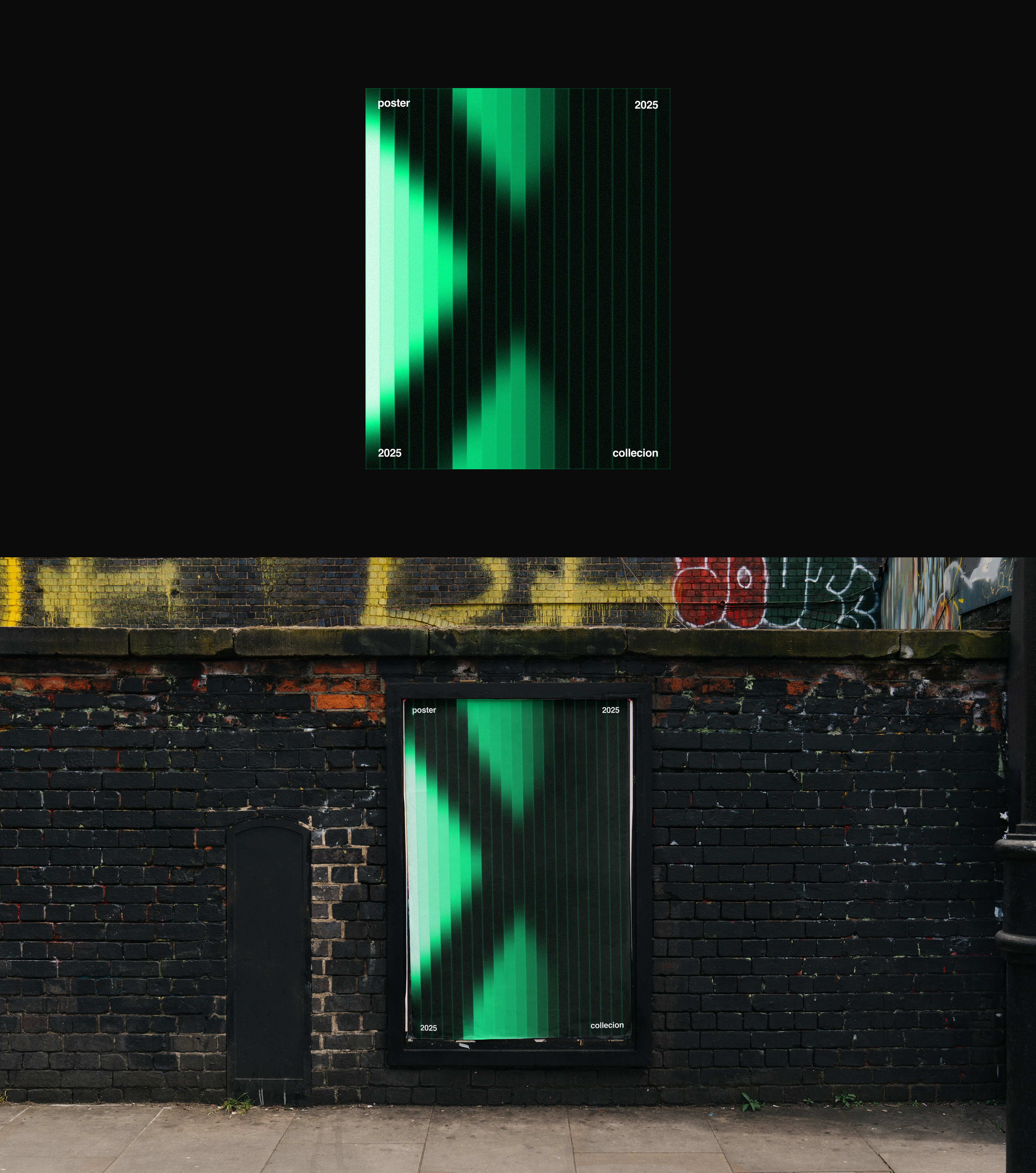 Портфолио постеров Vol. 3 — Изображение №2 — Графика, Маркетинг на Dprofile