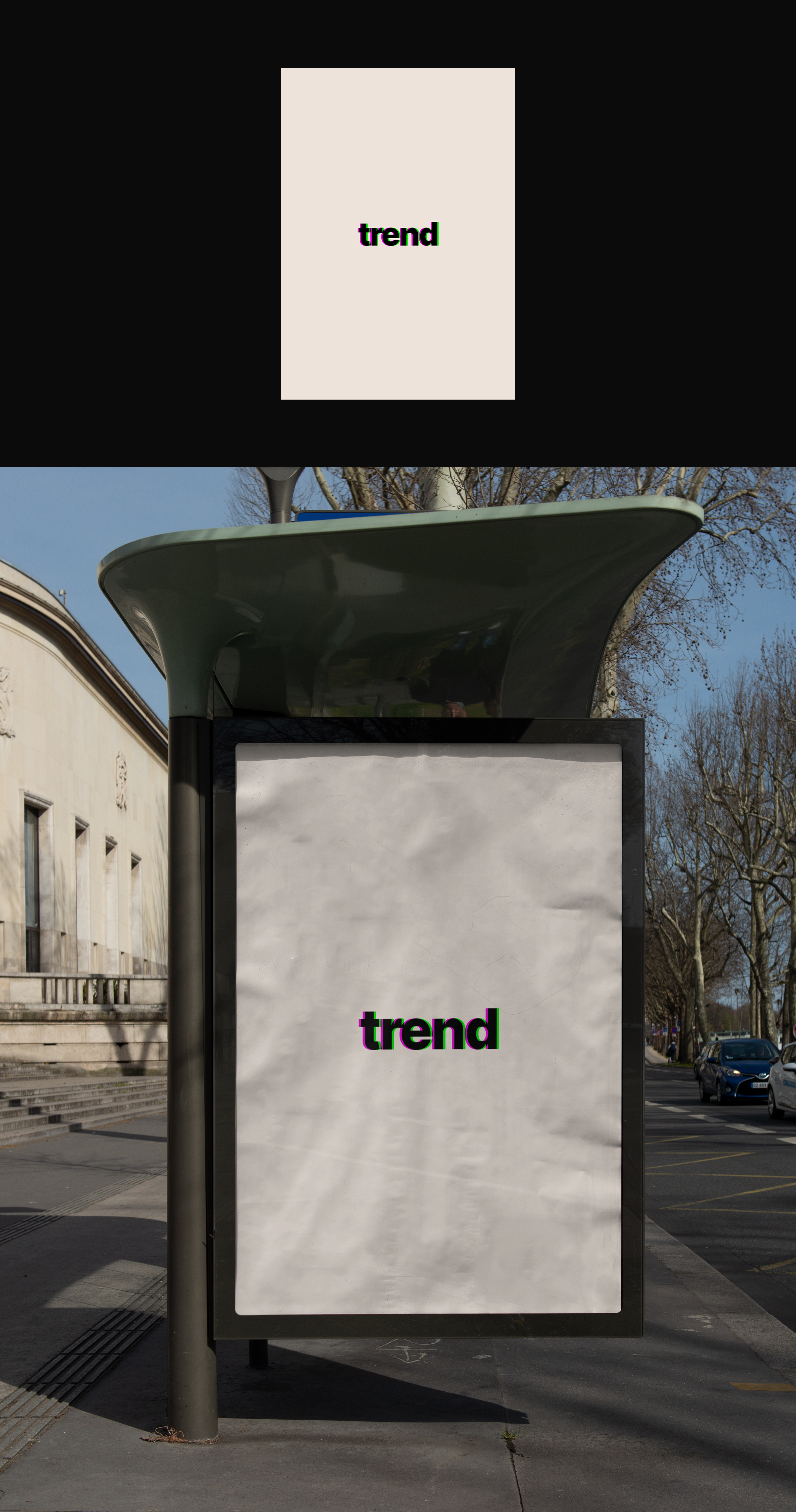 Портфолио постеров Vol. 3 — Изображение №13 — Графика, Маркетинг на Dprofile