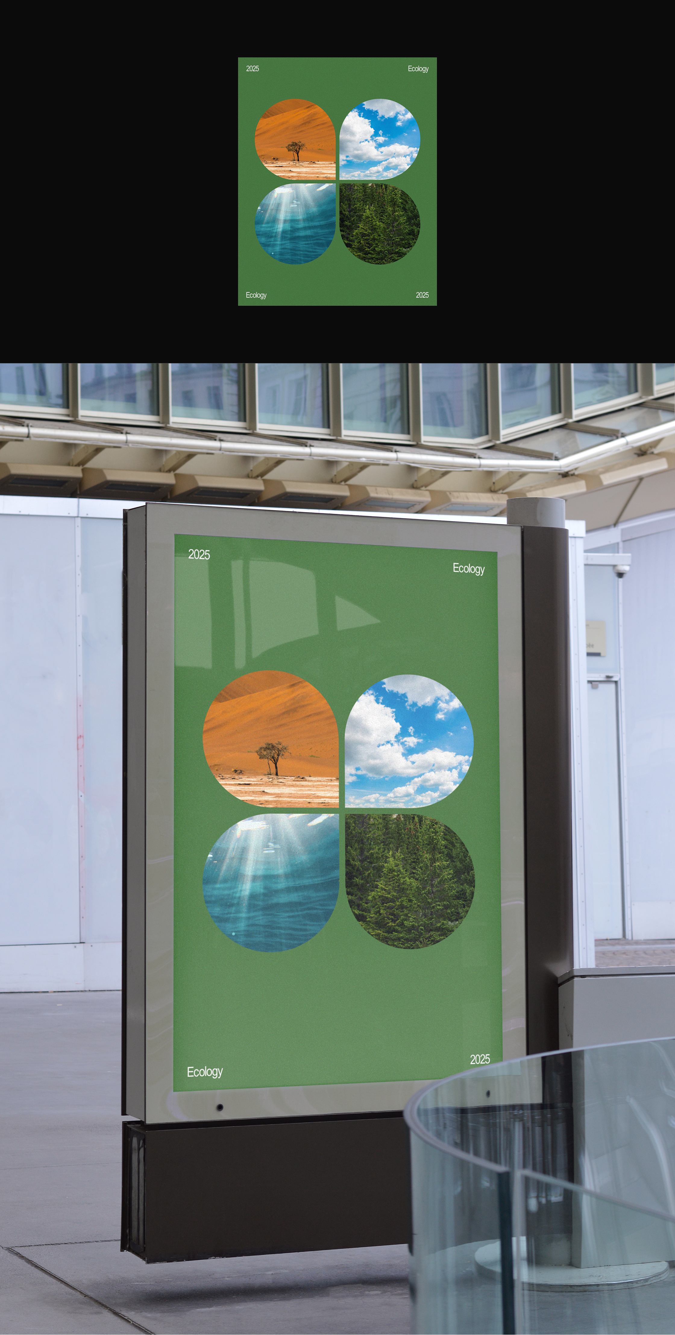 Портфолио постеров Vol. 3 — Изображение №7 — Графика, Маркетинг на Dprofile