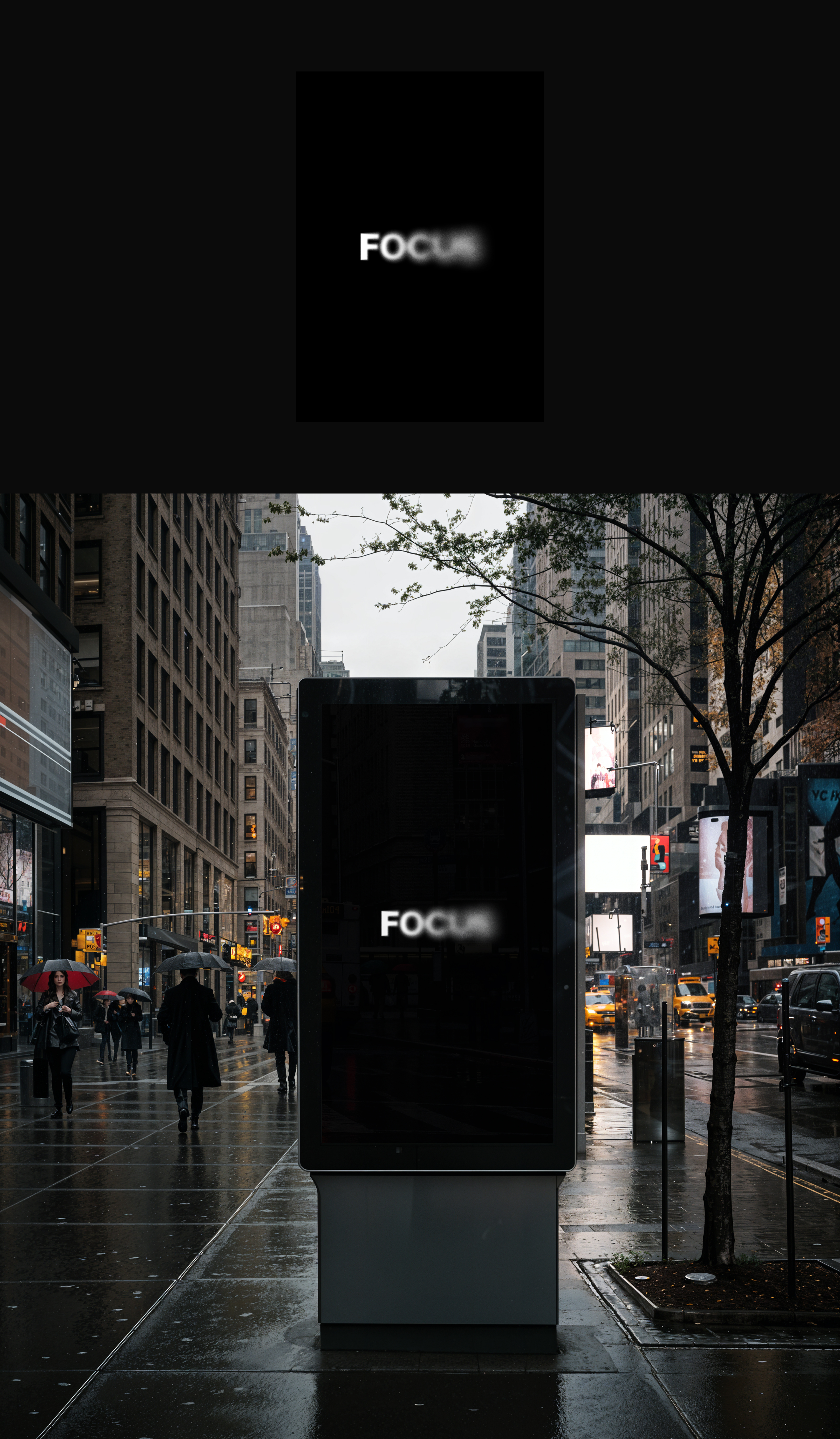 Портфолио постеров Vol. 1 — Изображение №11 — Графика, Маркетинг на Dprofile