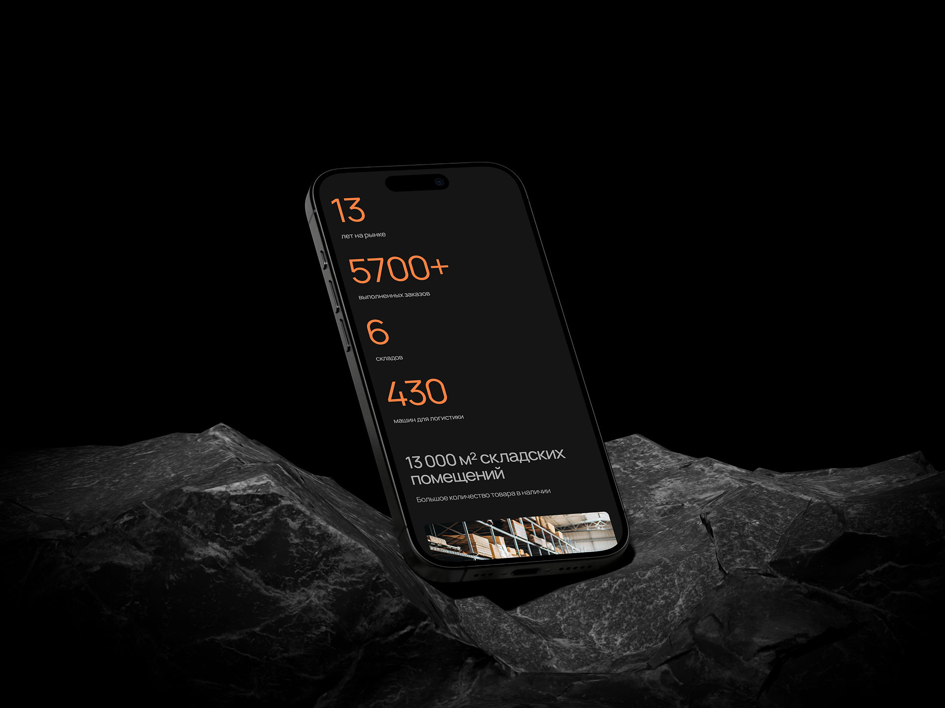 ПрофильРезиденс | Дизайн сайта — Изображение №14 — Интерфейсы, Брендинг на Dprofile