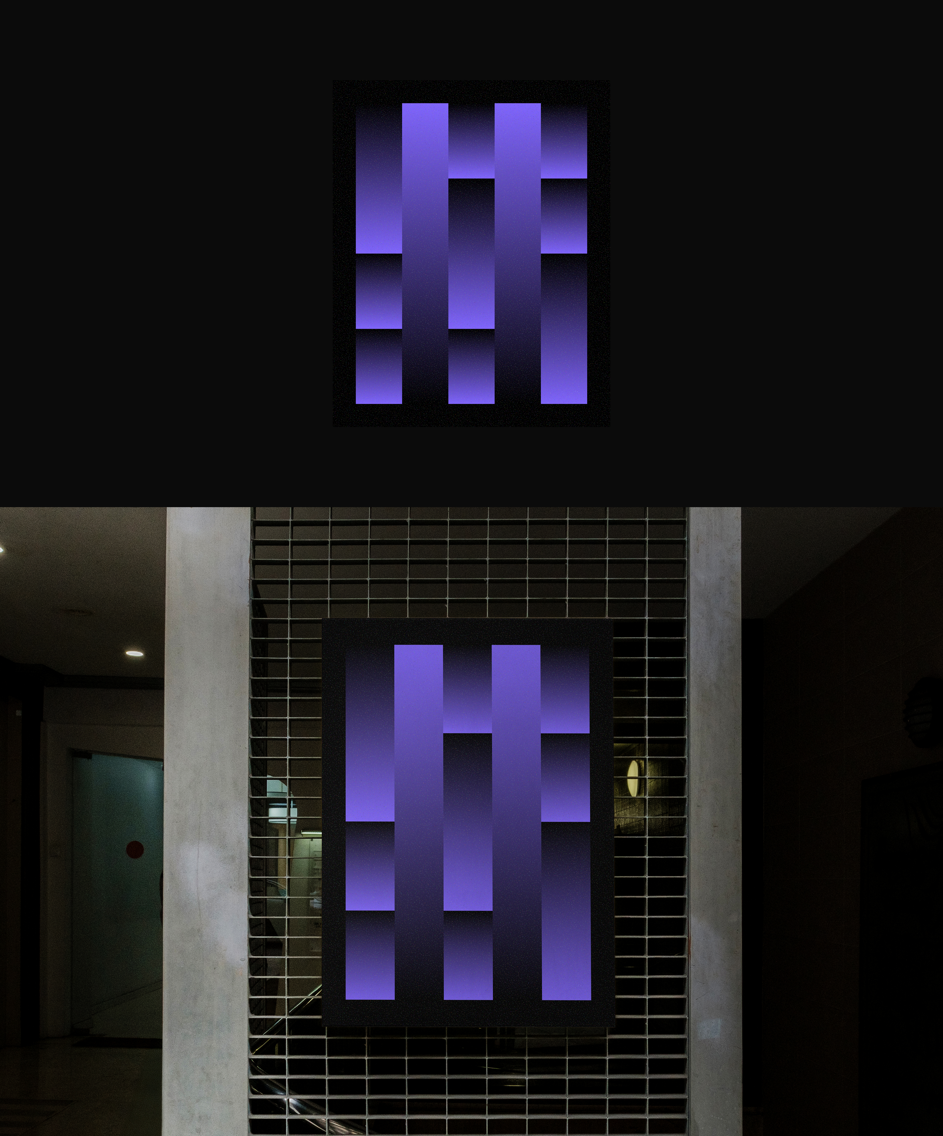 Портфолио постеров Vol. 2 — Изображение №8 — Графика, Маркетинг на Dprofile