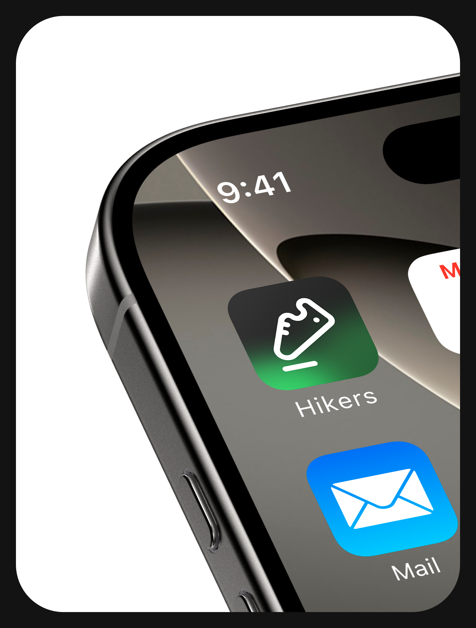 Hikers | Дизайн приложения — Изображение №10 — Интерфейсы на Dprofile