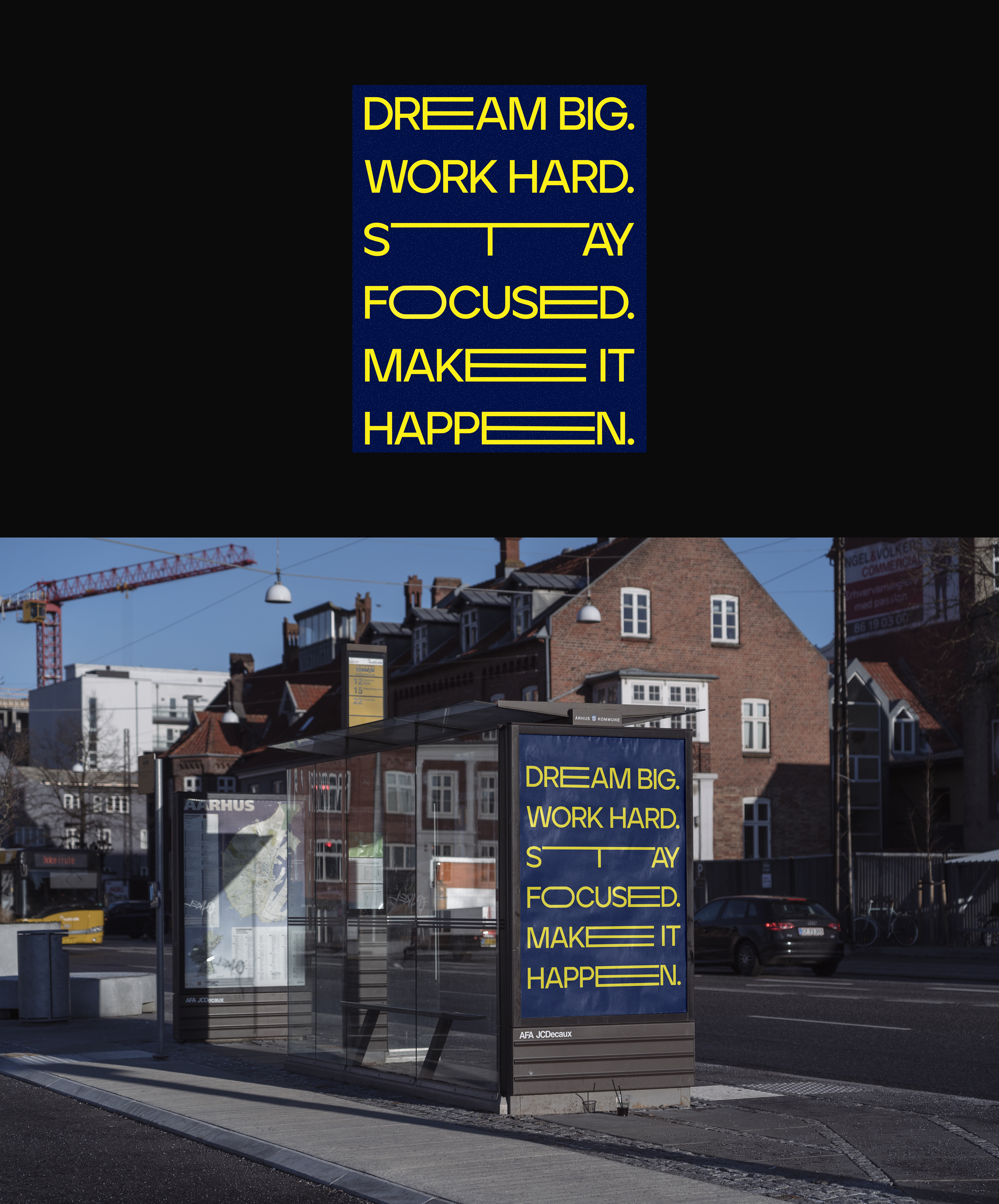 Портфолио постеров Vol. 2 — Изображение №4 — Графика, Маркетинг на Dprofile