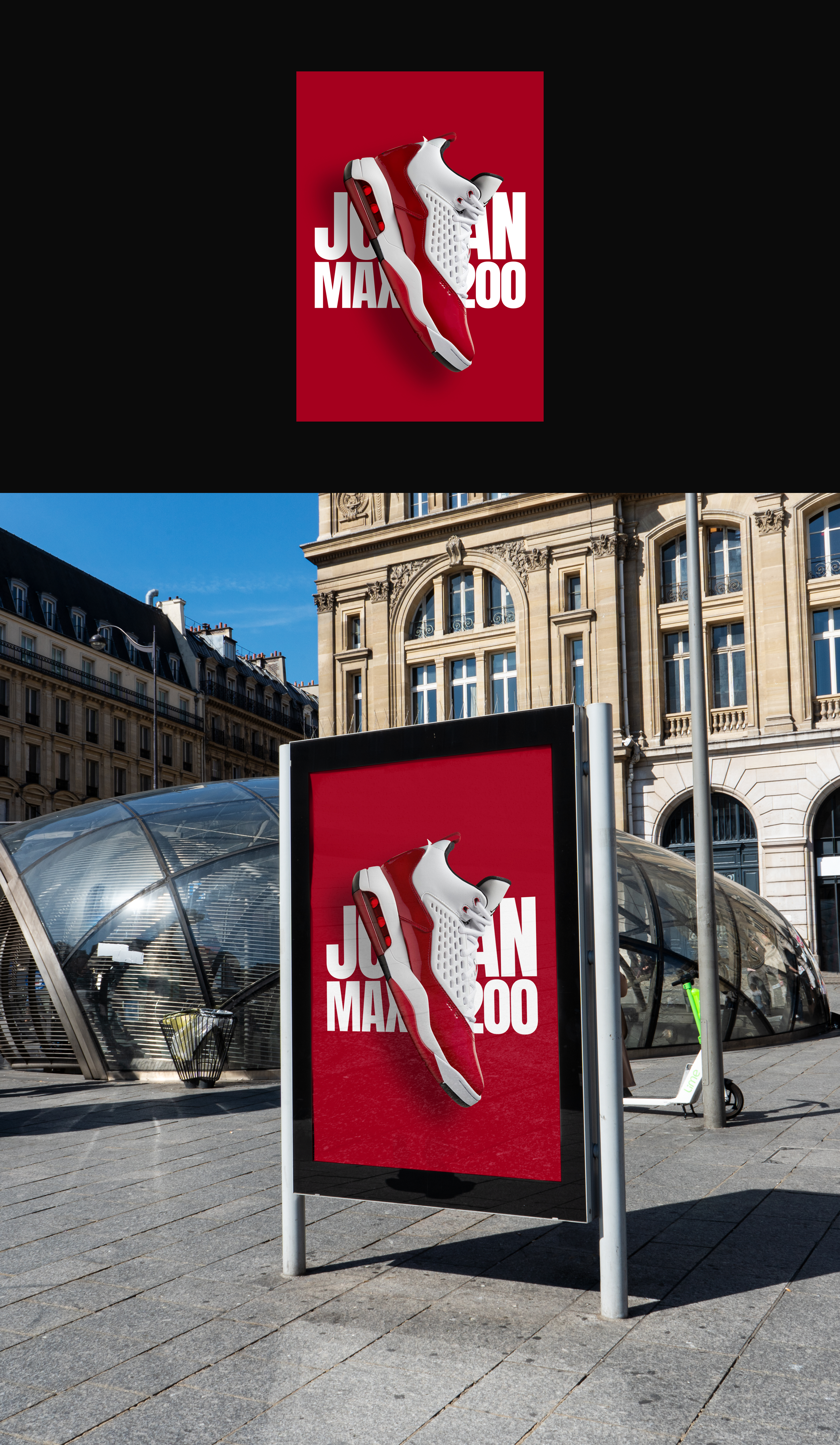 Портфолио постеров Vol. 3 — Изображение №5 — Графика, Маркетинг на Dprofile