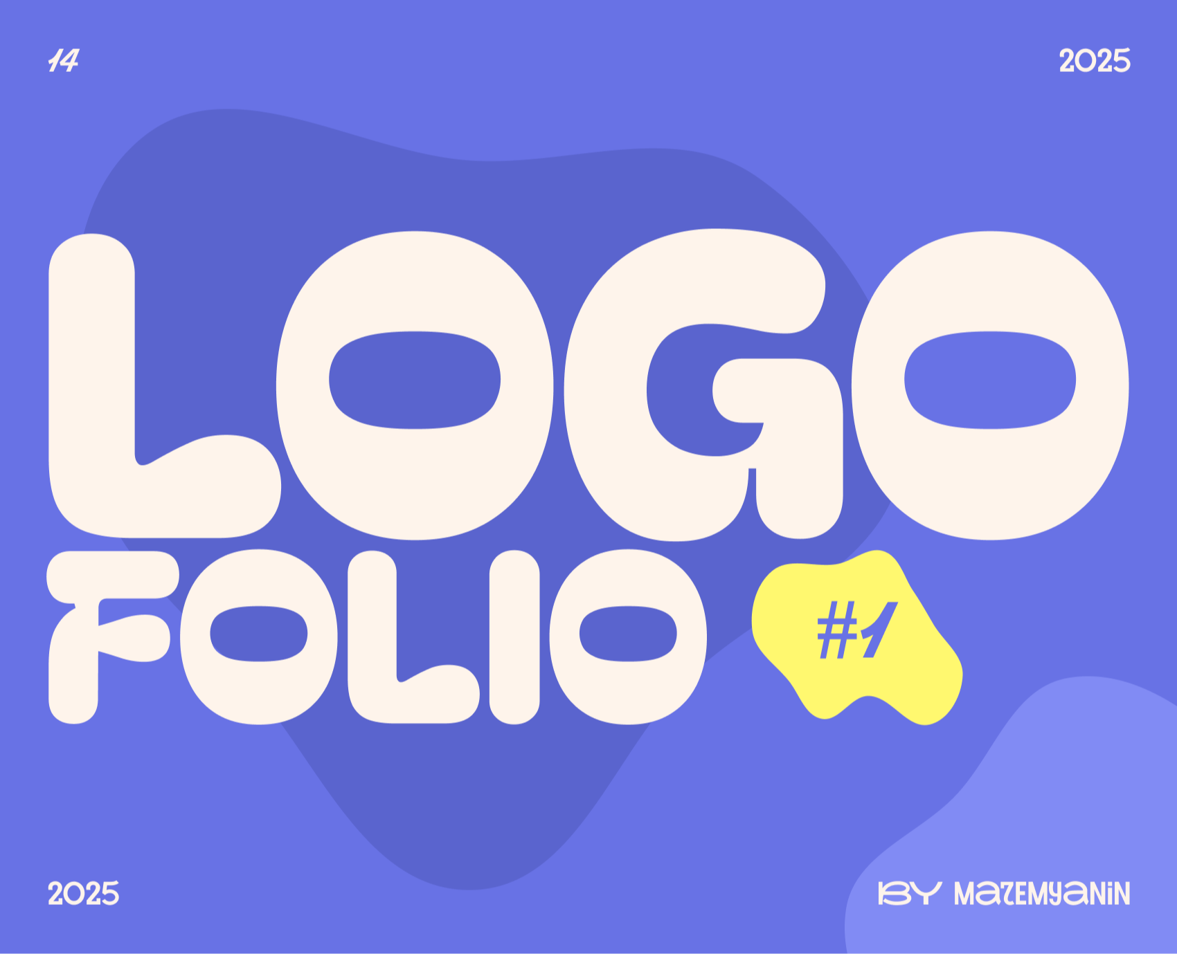 Логофолио #1 на Dprofile