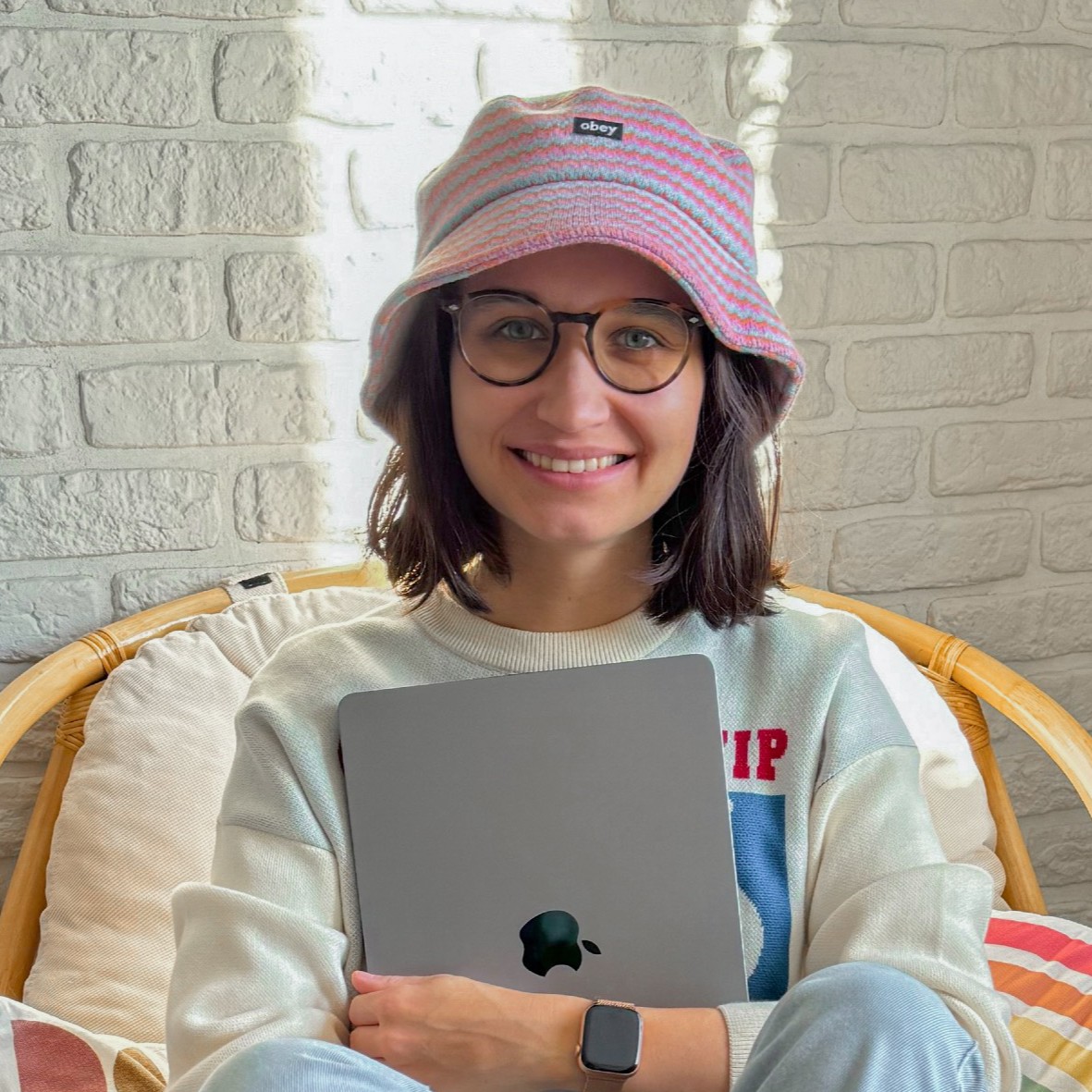 Аватар пользователя Анжелика Доманова