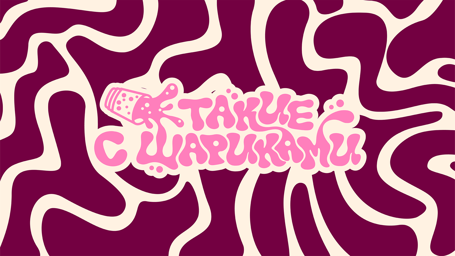 Фирменный стиль | Кафе бабл чая | Дизайн логотипа и упаковок — Изображение №17 — Брендинг на Dprofile