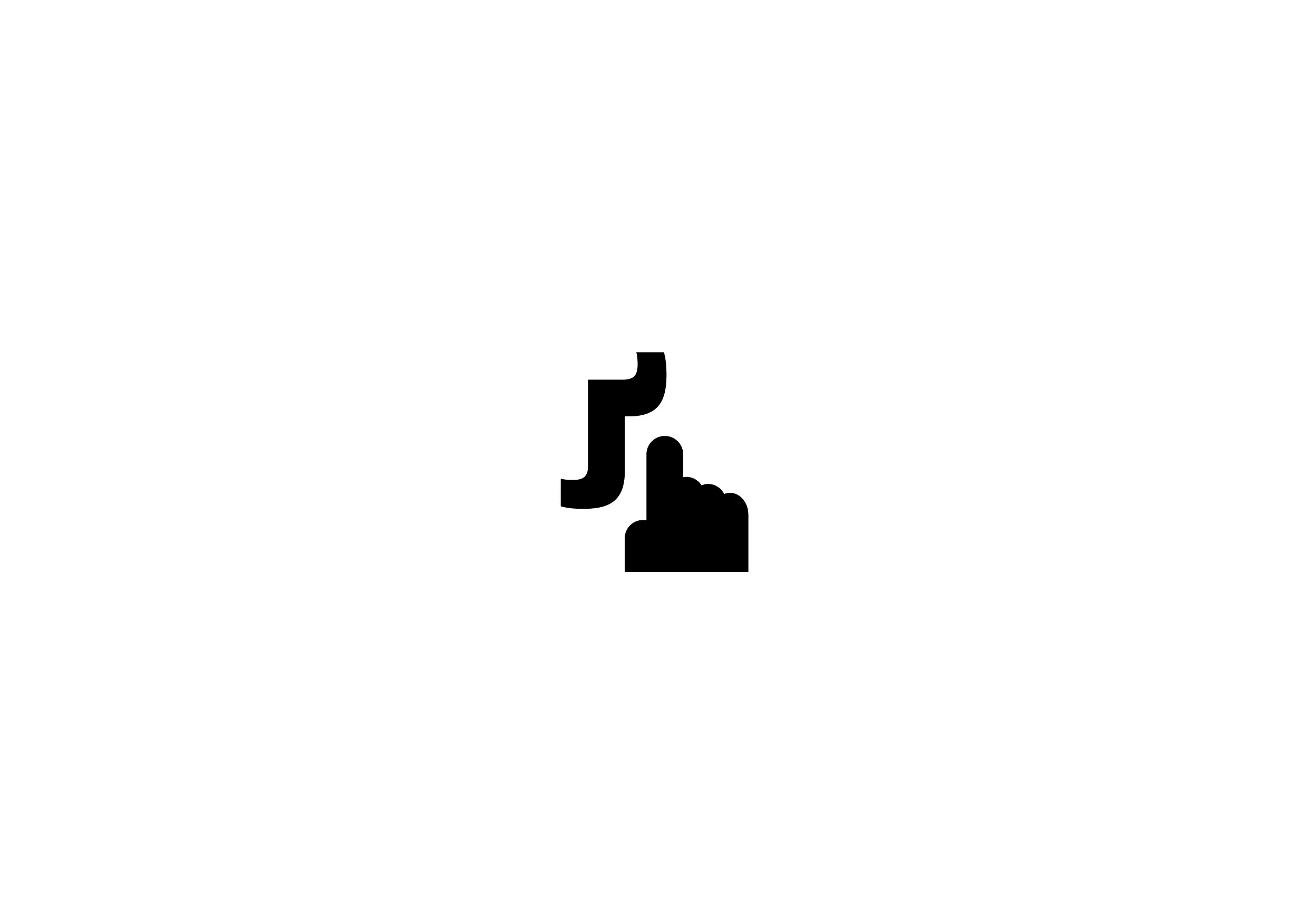 Silencio Fest Identity — Изображение №2 — Брендинг на Dprofile