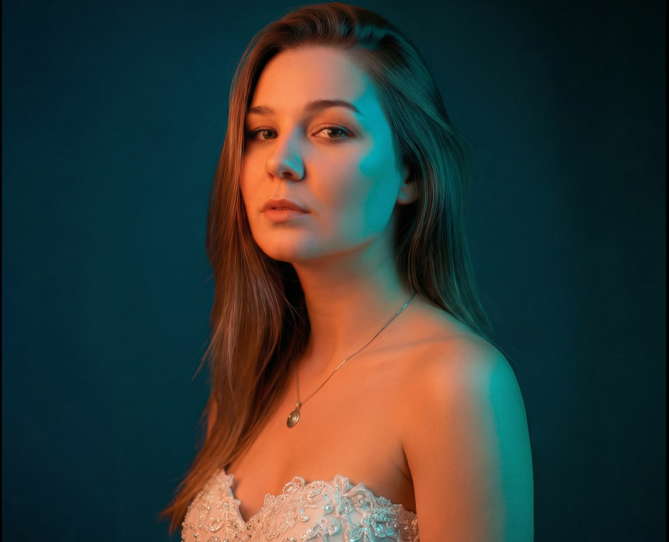 Yodiz® x Siluyanova — Интерфейсы, Графика на Dprofile