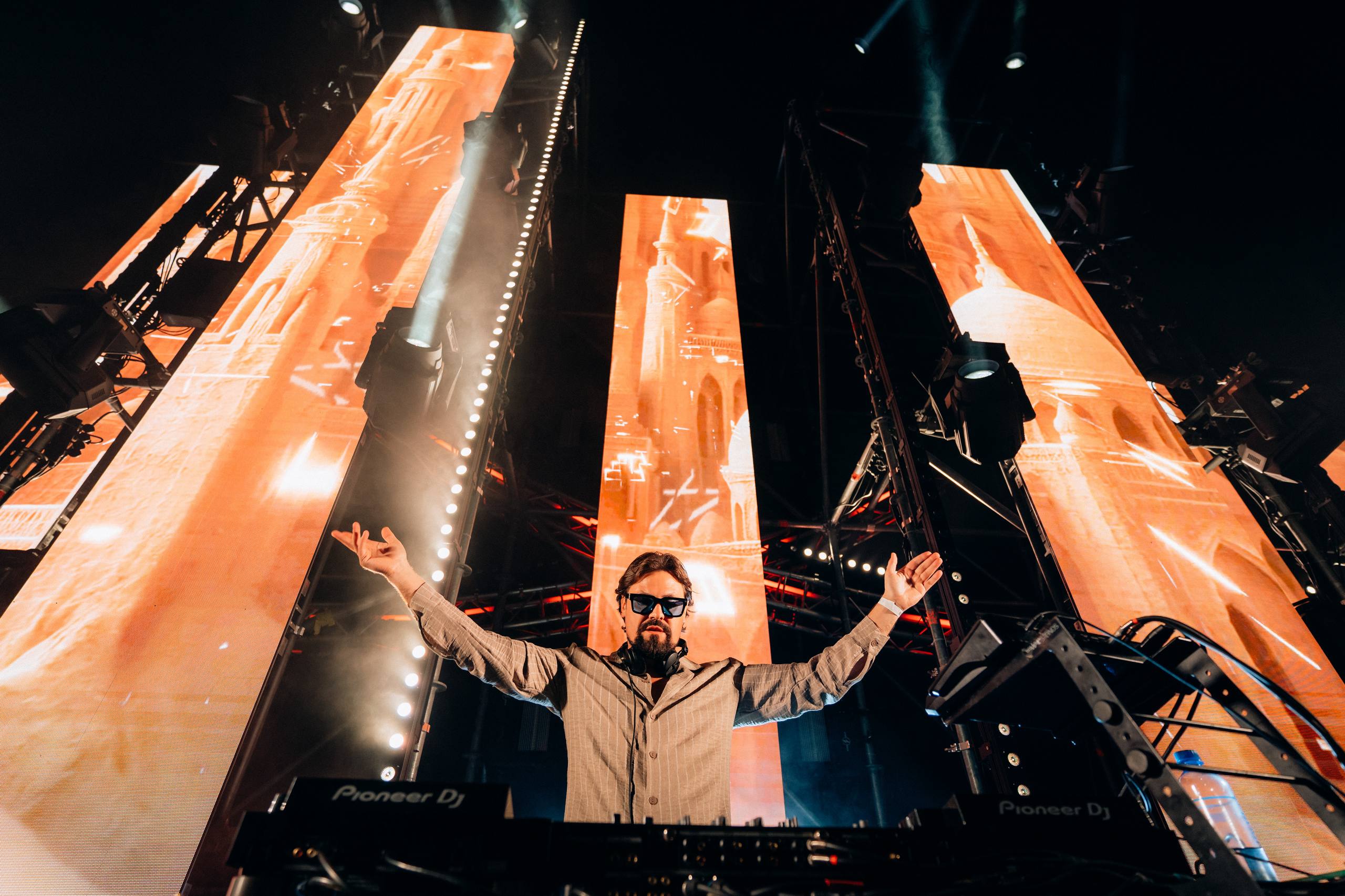 Затерянные в песках|Event-графика — Изображение №2 — Анимация на Dprofile