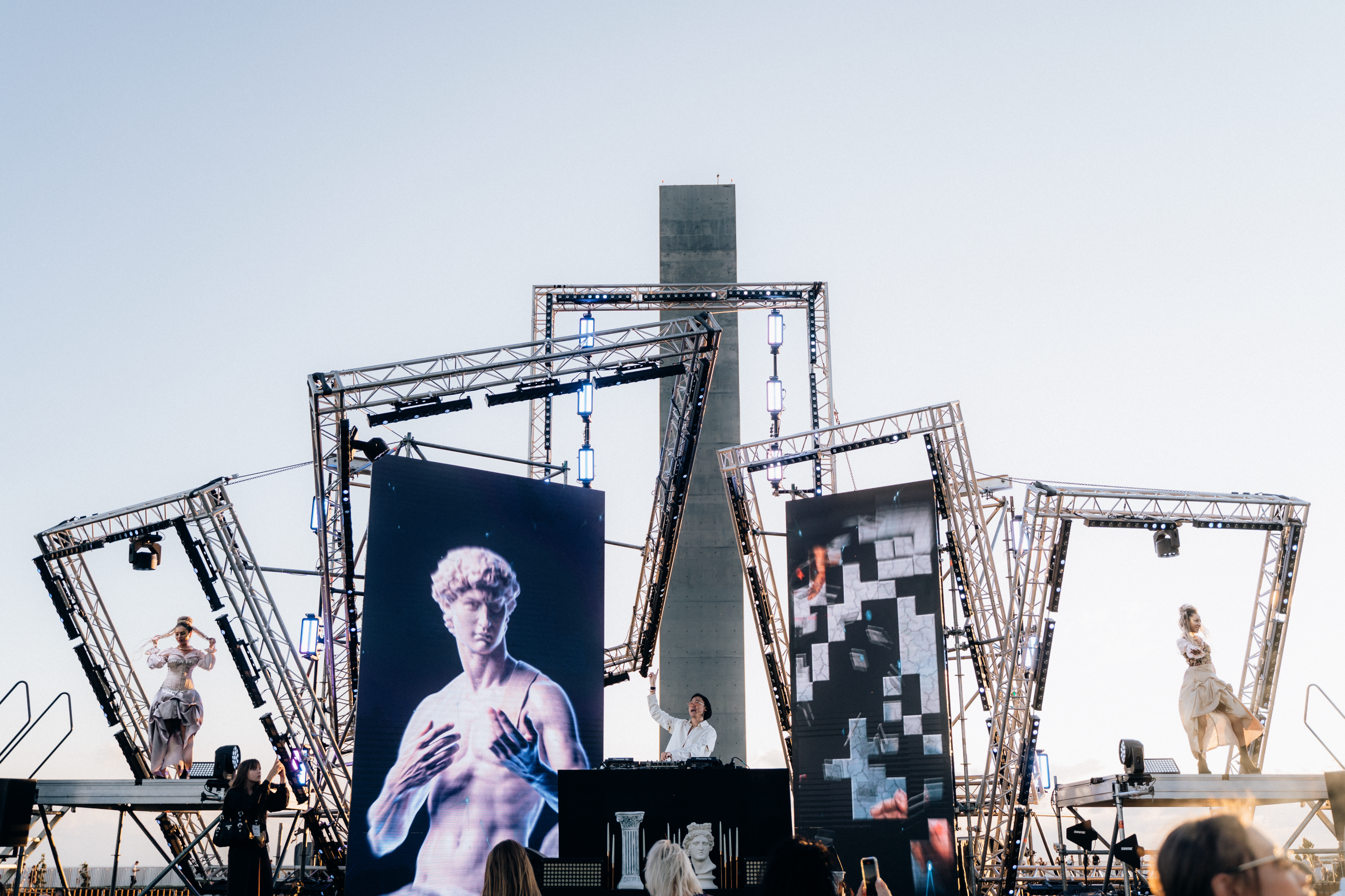 Возрождение | Курорт Mriya Resort & Spa — Изображение №4 — 3D, Анимация на Dprofile