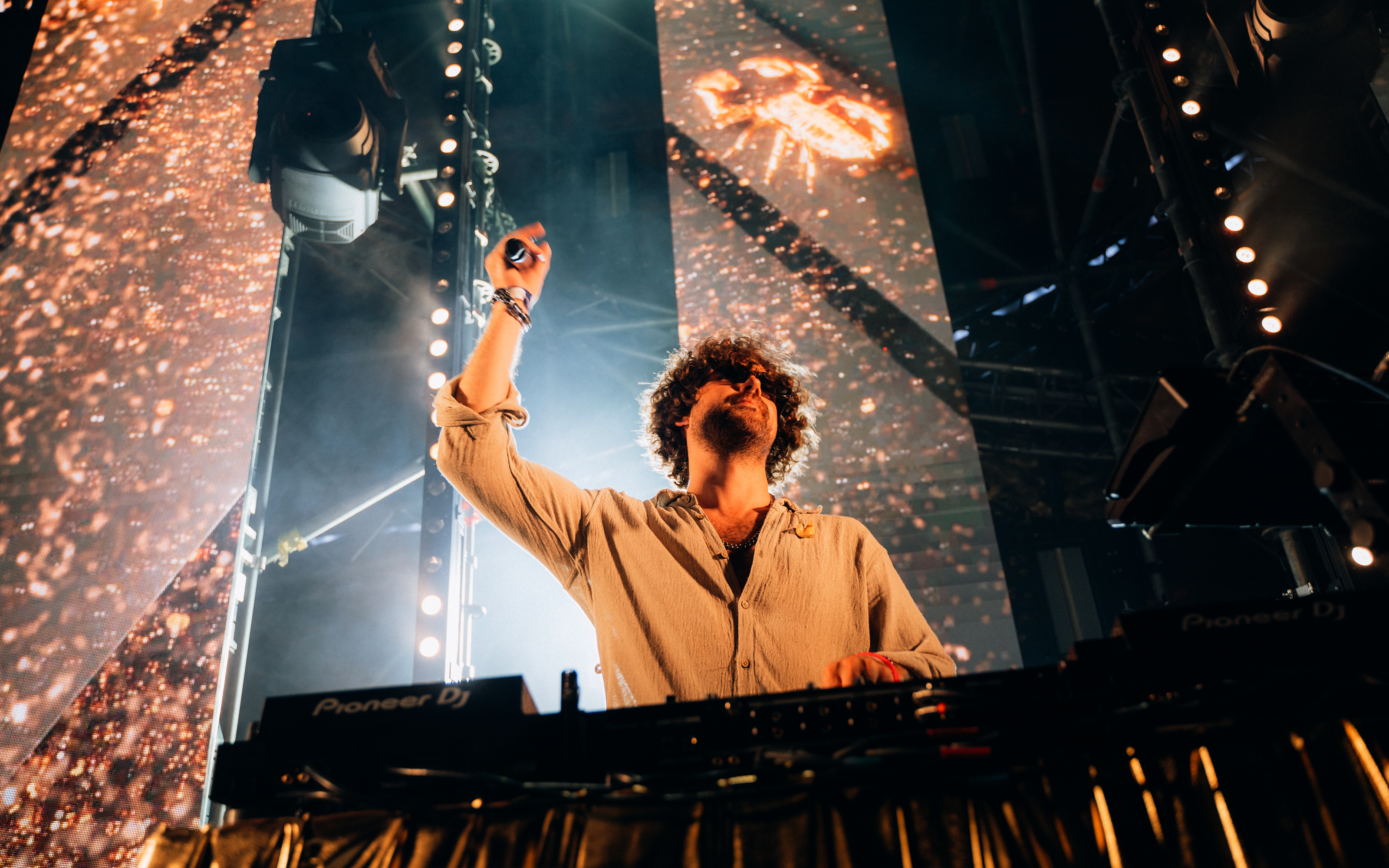 Затерянные в песках|Event-графика — Изображение №4 — Анимация на Dprofile