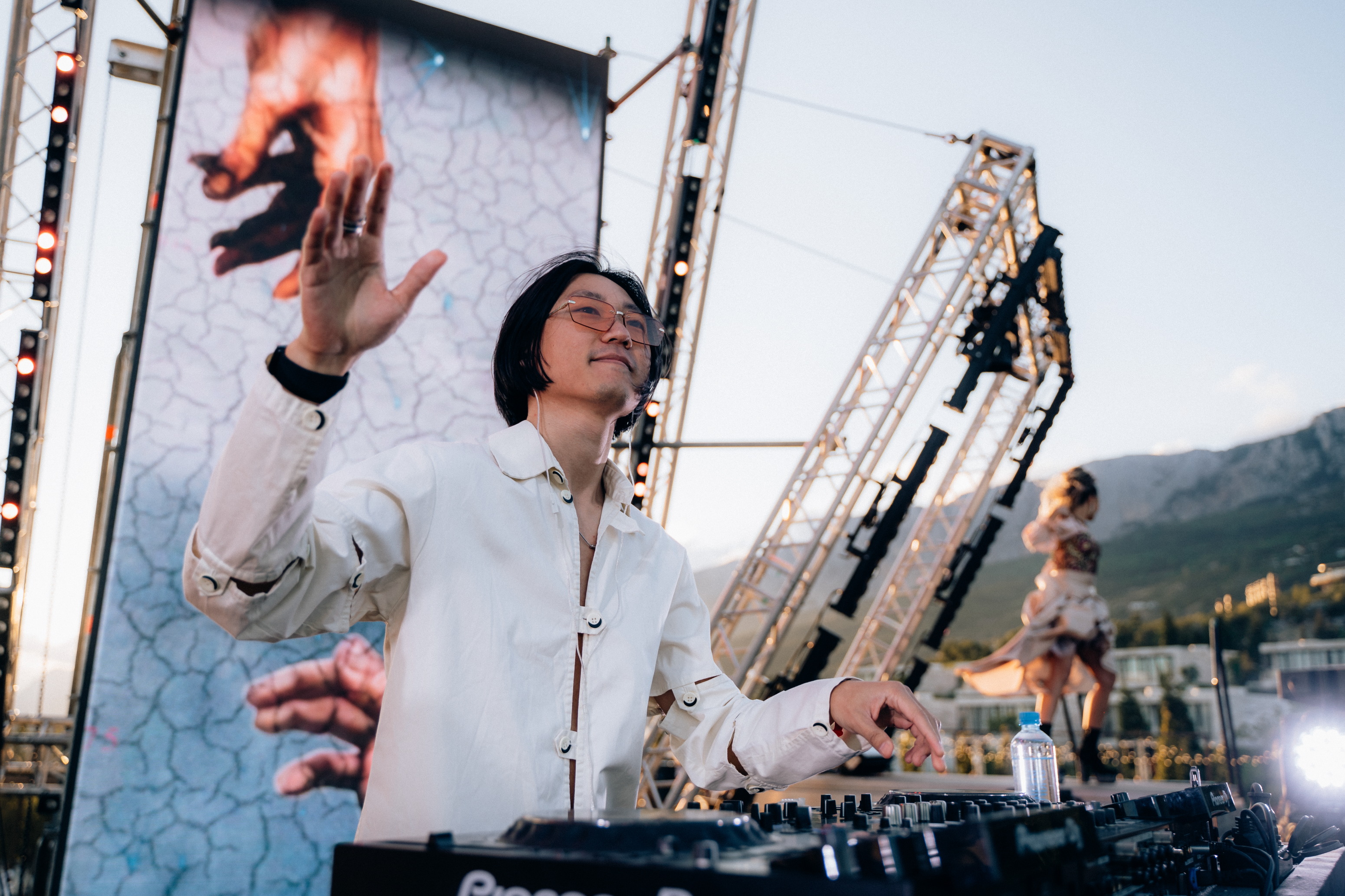 Возрождение | Курорт Mriya Resort & Spa — Изображение №3 — 3D, Анимация на Dprofile