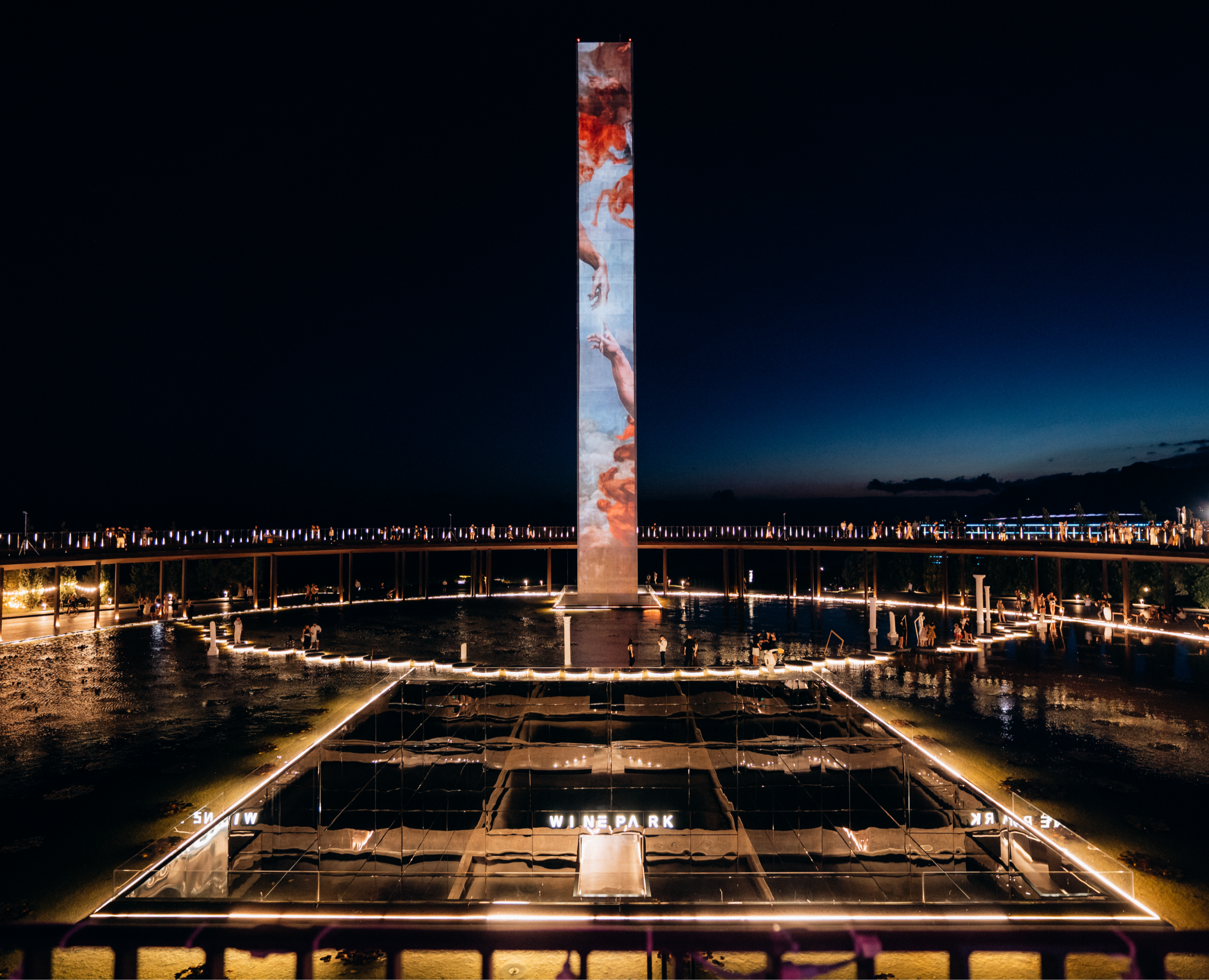 Возрождение | Курорт Mriya Resort & Spa на Dprofile