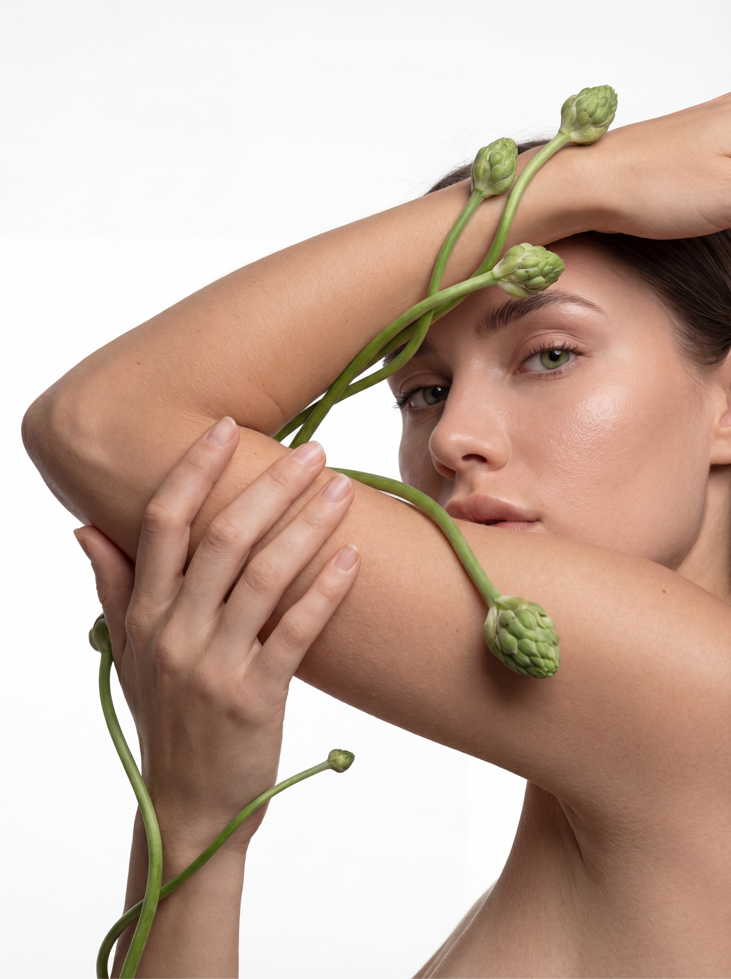 Упаковка для уходовой косметики SPL — Изображение №16 — Брендинг, Нейро на Dprofile