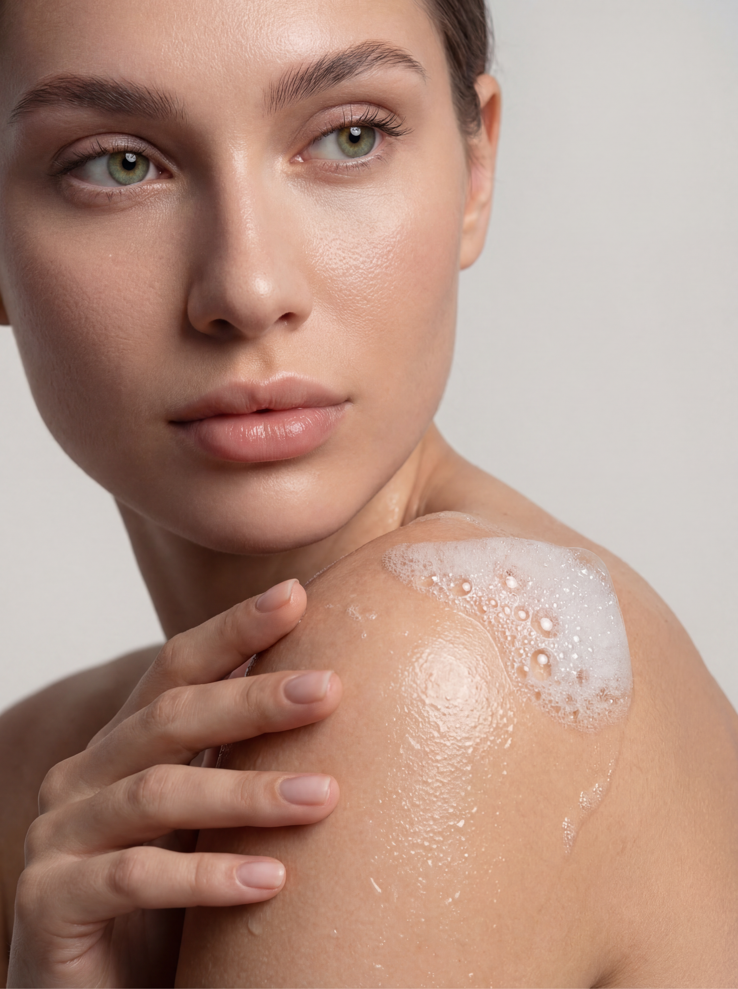 Упаковка для уходовой косметики SPL — Изображение №17 — Брендинг, Нейро на Dprofile