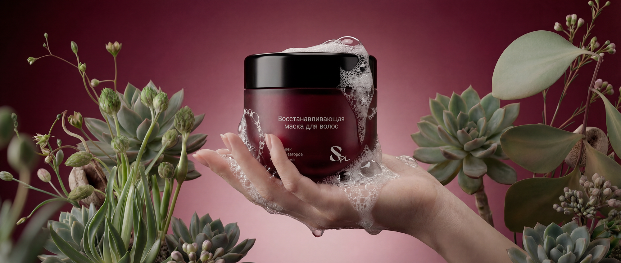 Упаковка для уходовой косметики SPL — Изображение №13 — Брендинг, Нейро на Dprofile