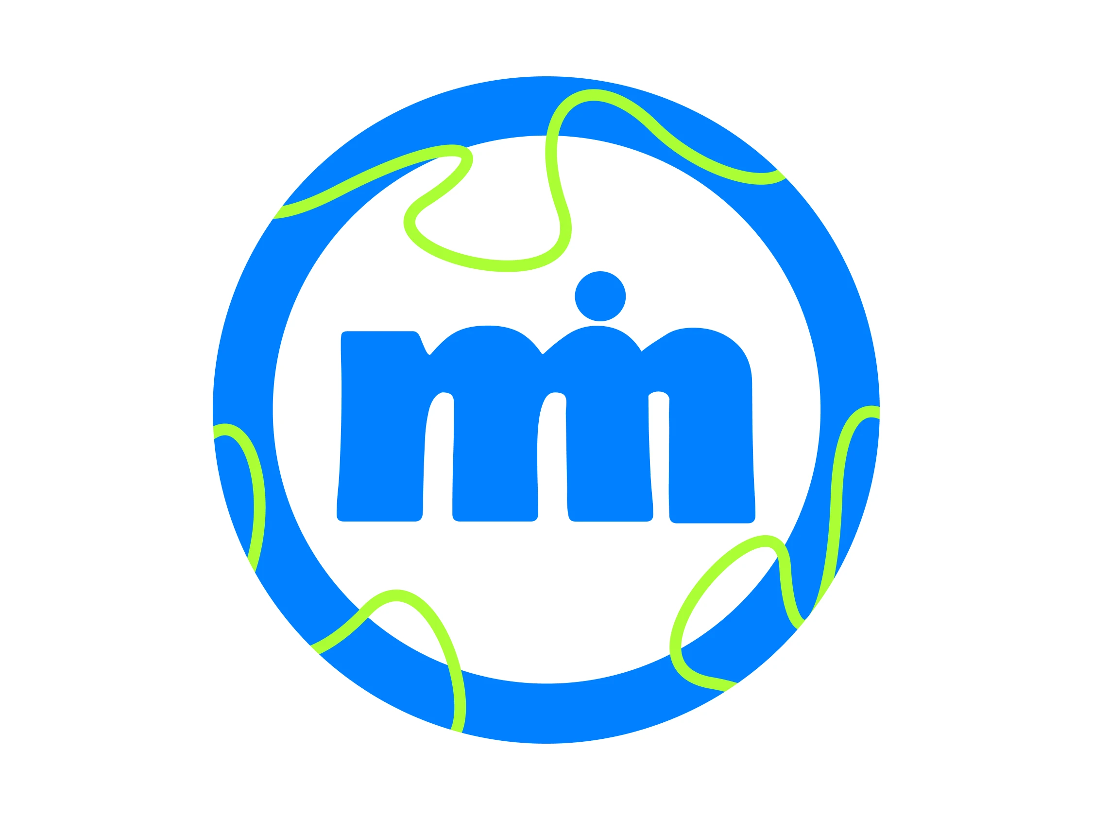 MIN |Фирменный стиль |Логотип — Изображение №1 — Брендинг на Dprofile