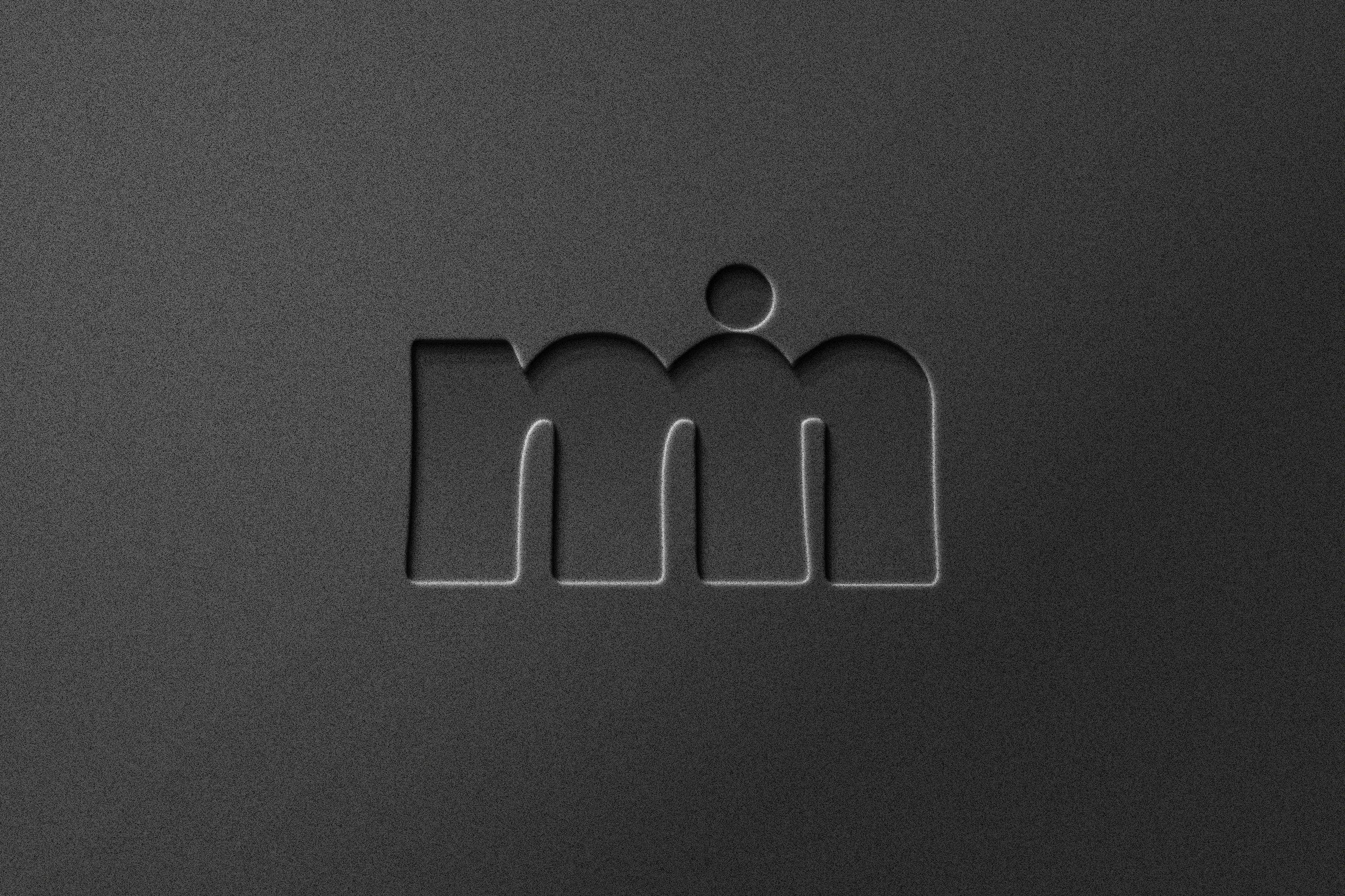 MIN |Фирменный стиль |Логотип — Изображение №7 — Брендинг на Dprofile