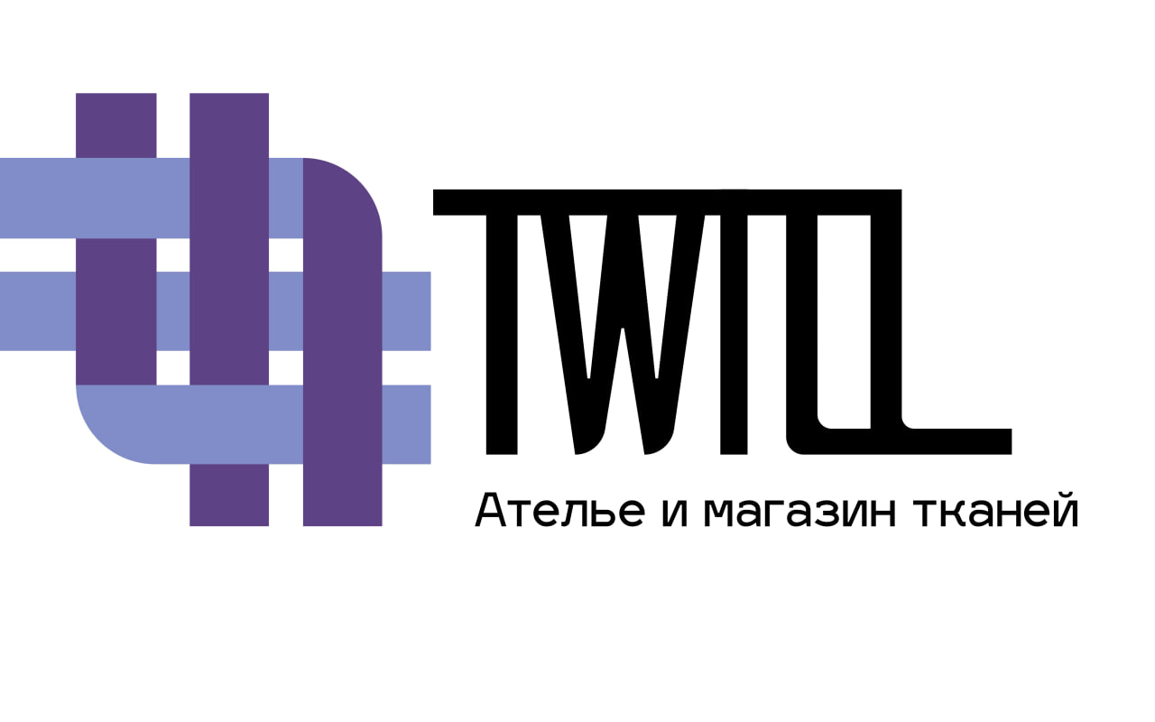 Twill — Изображение №1 — Брендинг на Dprofile