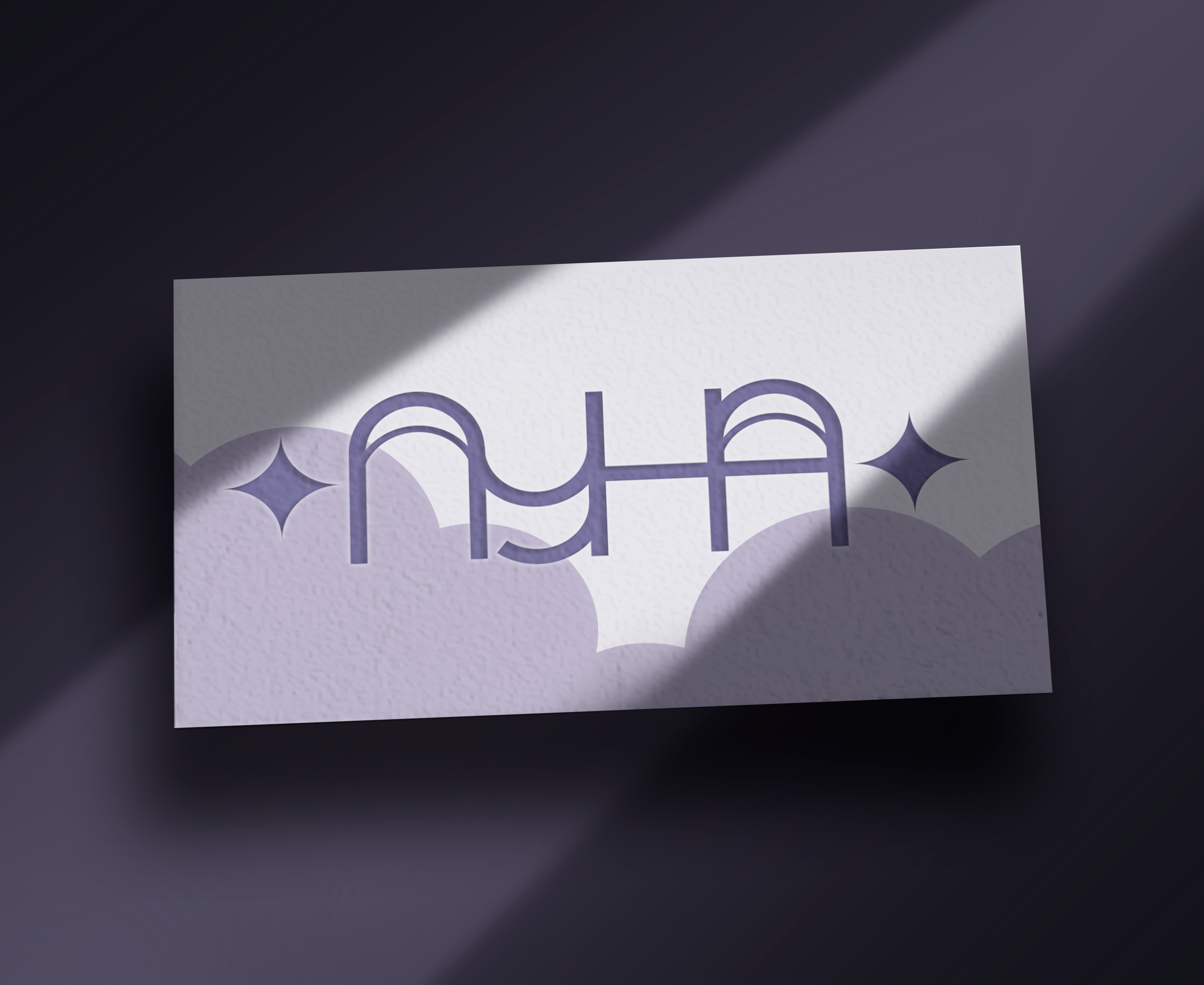 Луна — Изображение №2 — Брендинг на Dprofile